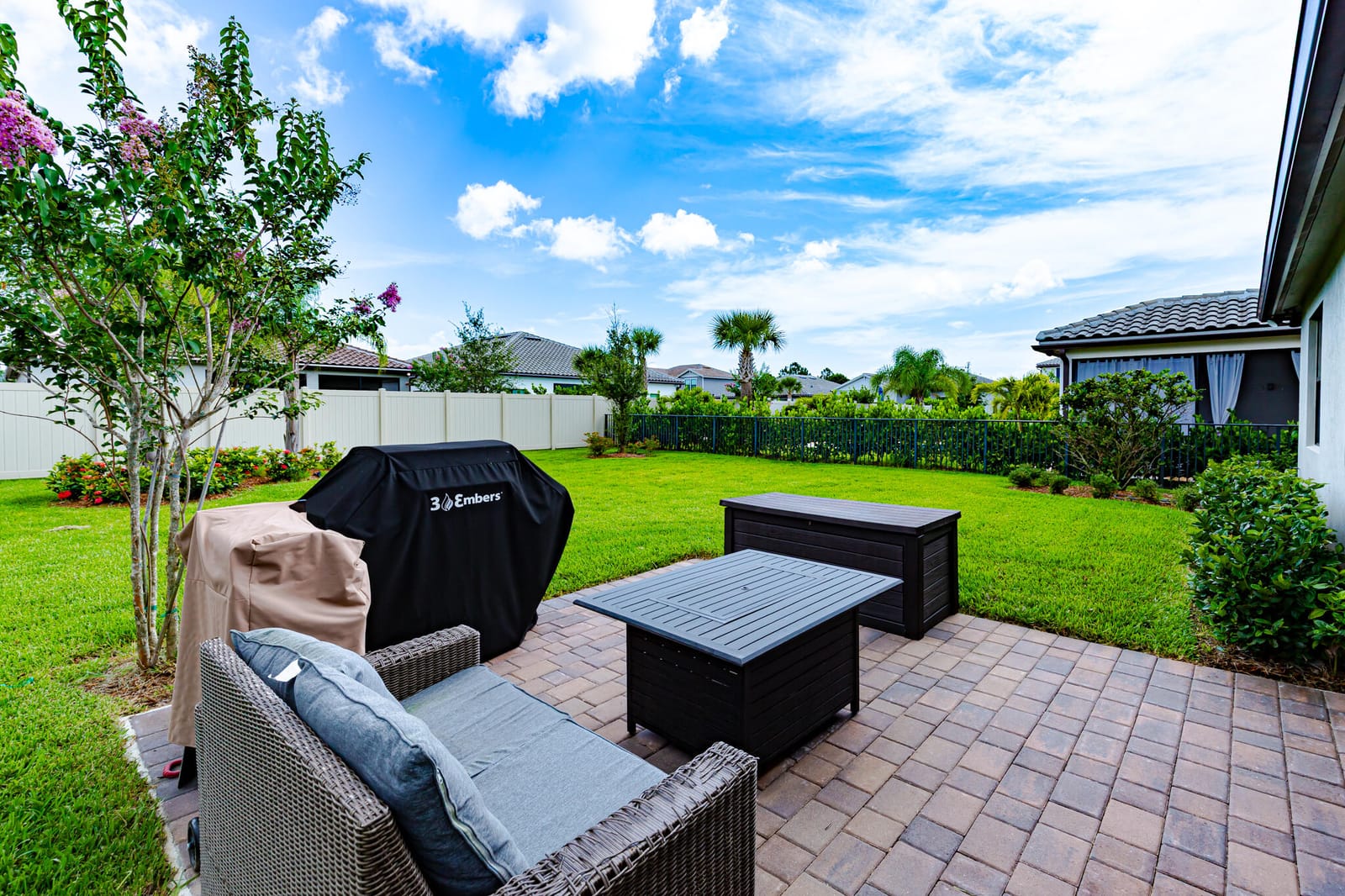 519 SE Villandry Way, Port St. Lucie, FL 34984 photo 23