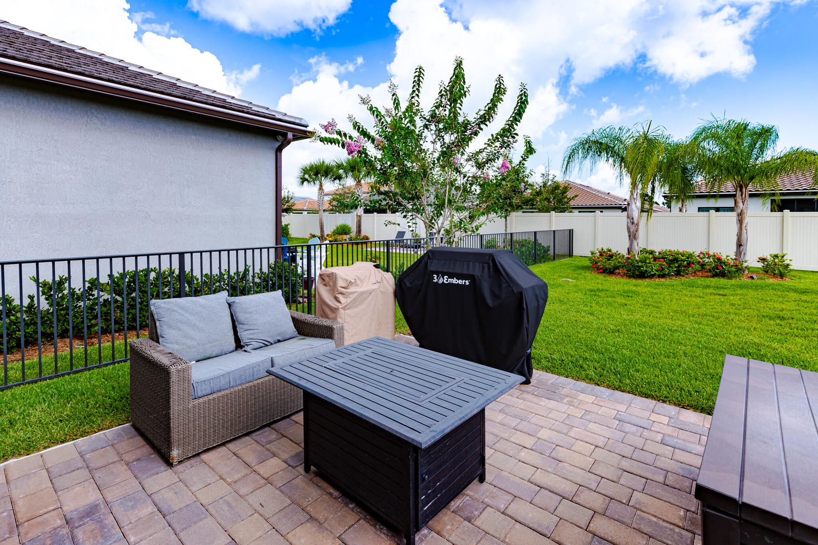 519 SE Villandry Way, Port St. Lucie, FL 34984 photo 29