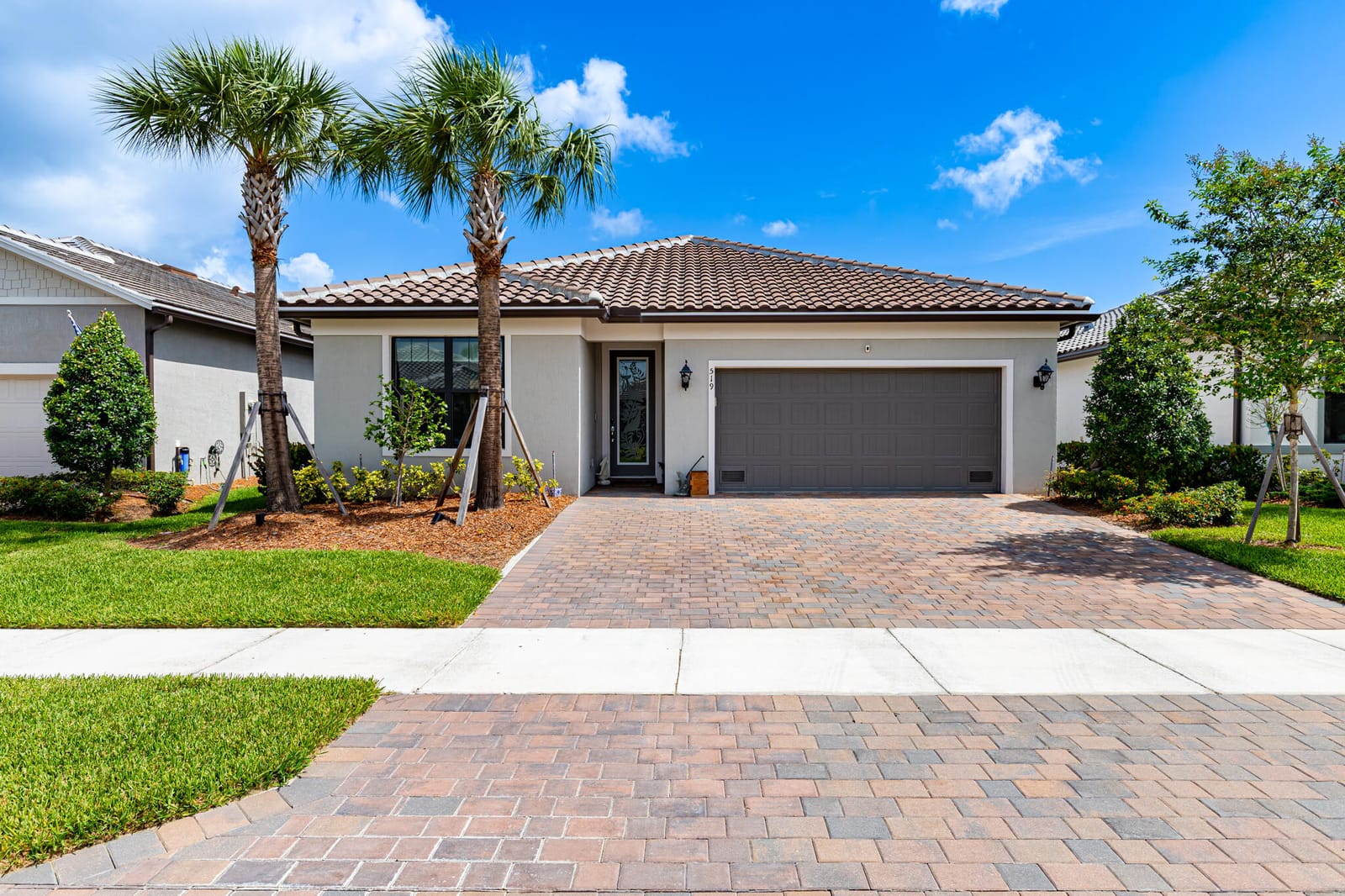519 SE Villandry Way, Port St. Lucie, FL 34984 photo 30