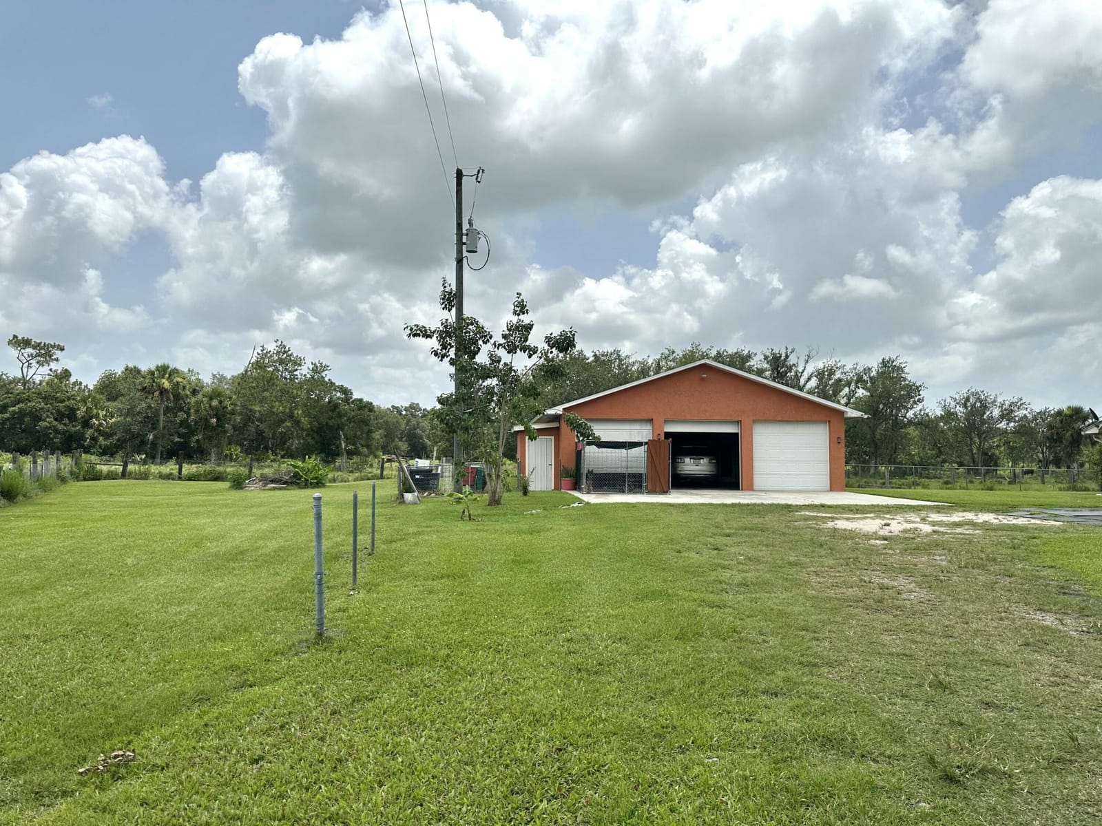 840 NW 141st Street, Okeechobee, FL 34972 photo 2