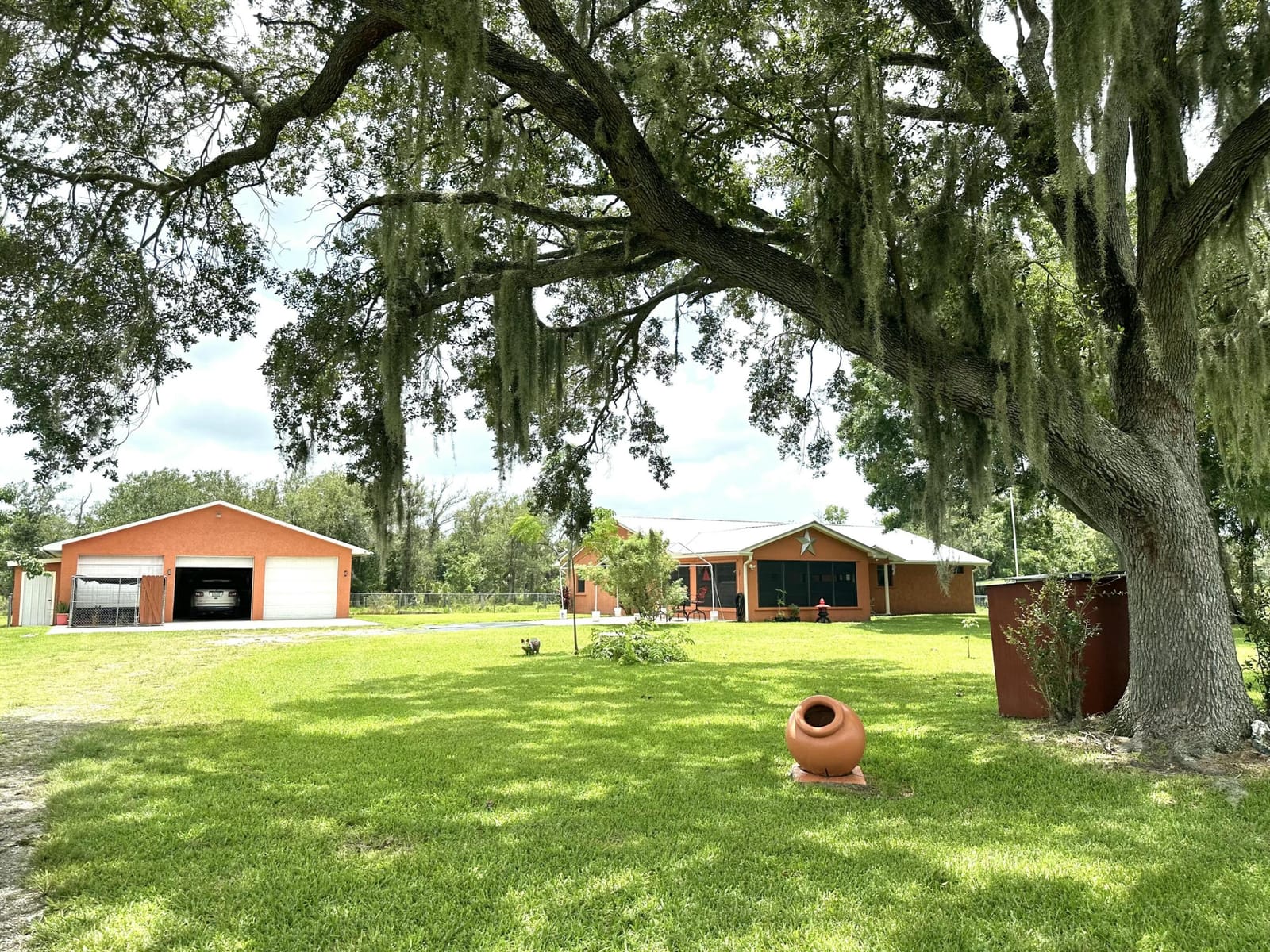 840 NW 141st Street, Okeechobee, FL 34972 photo 4