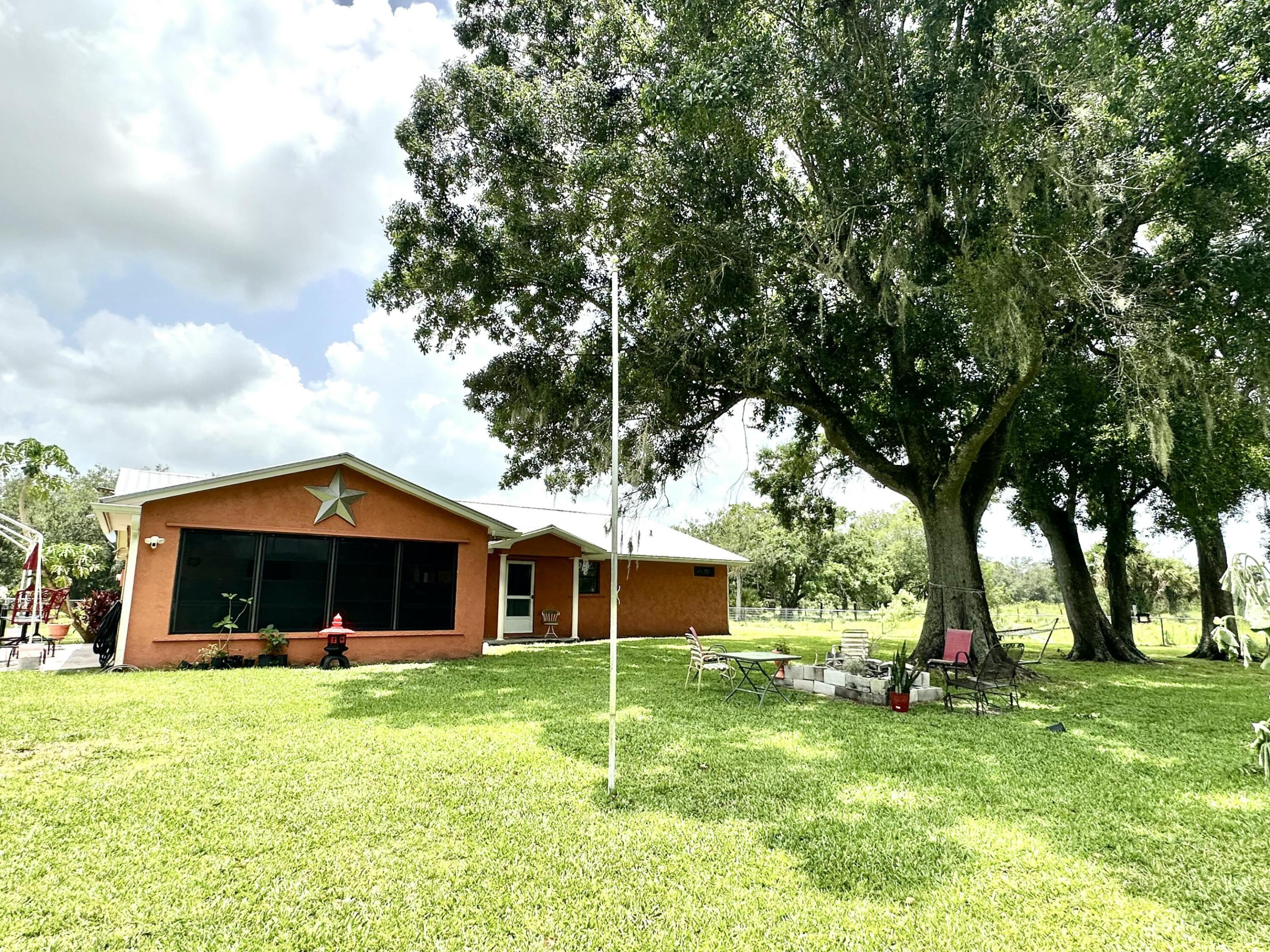 840 NW 141st Street, Okeechobee, FL 34972, Okeechobee