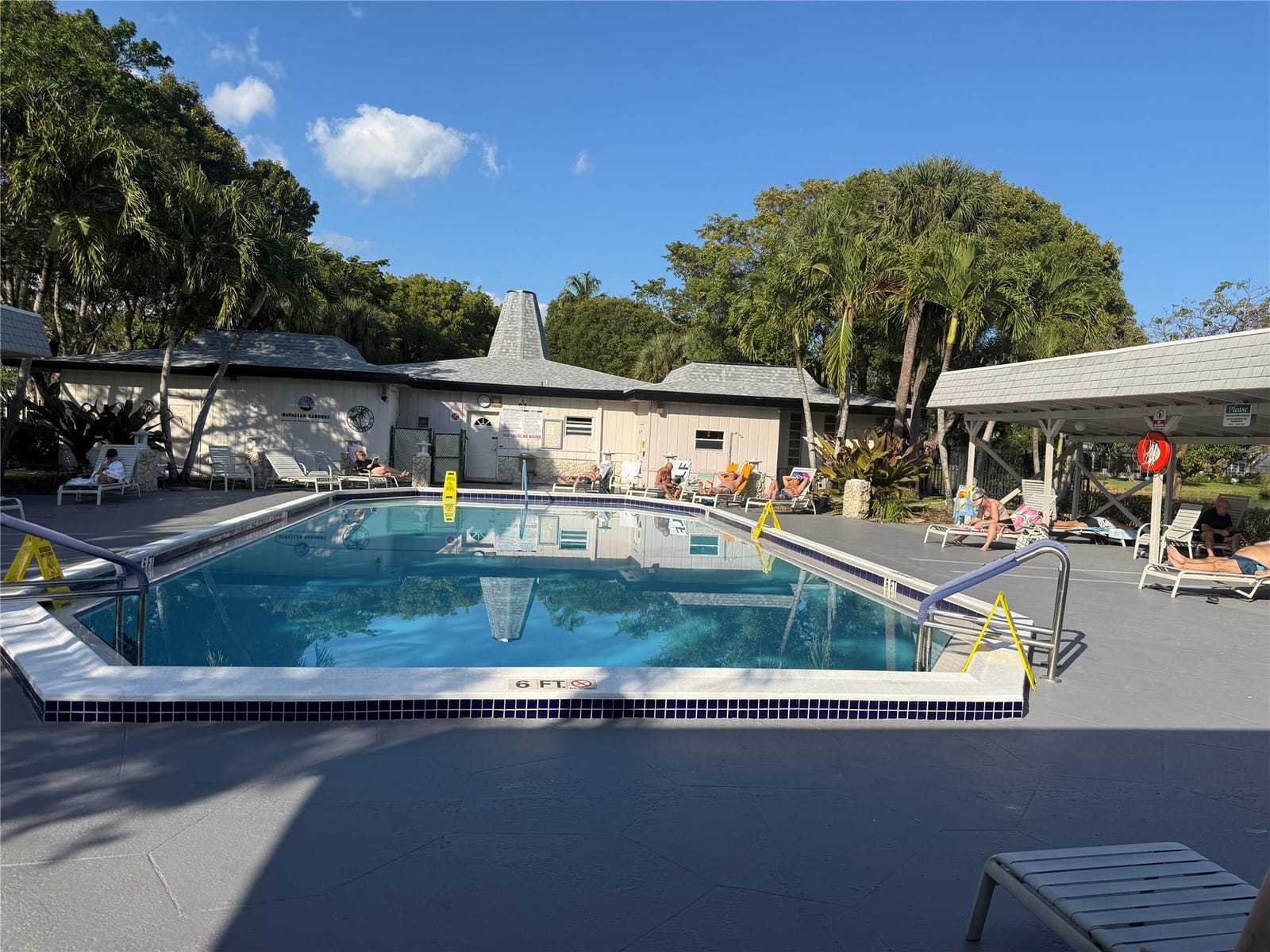 3531 NW 50th Avenue 512, Lauderdale Lakes, FL 33319 photo 21
