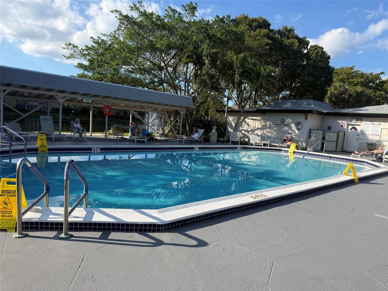 3531 NW 50th Avenue 512, Lauderdale Lakes, FL 33319 photo 23