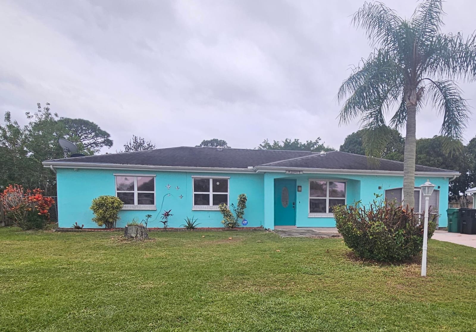 2162 SE Rainier Road, Port St. Lucie, FL 34953
