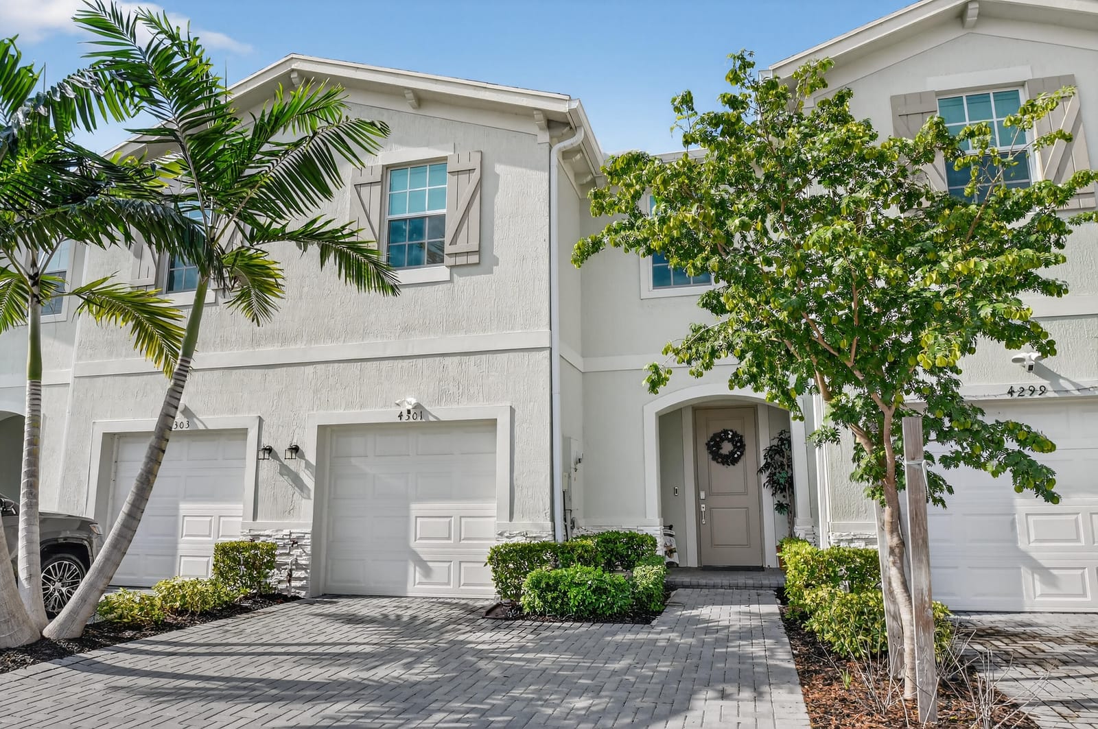 4301 Hammock Grove Drive, Lake Worth, FL 33467 photo 3