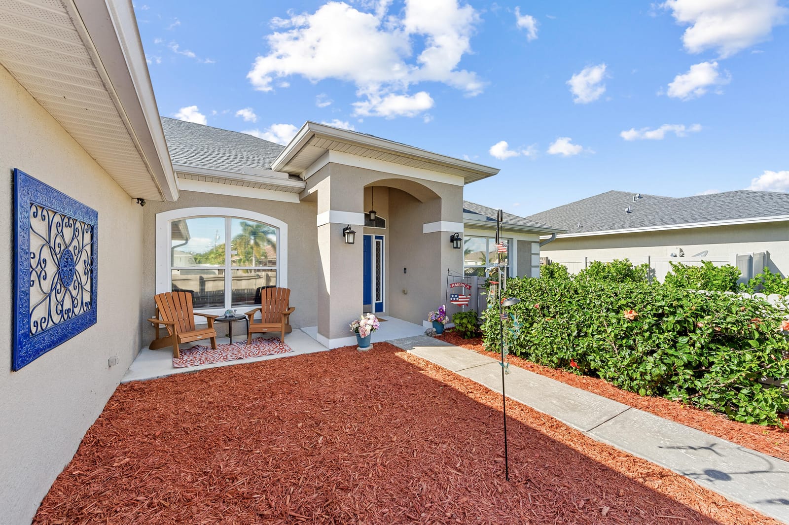 4164 SW Spickler Street, Port St. Lucie, FL 34953