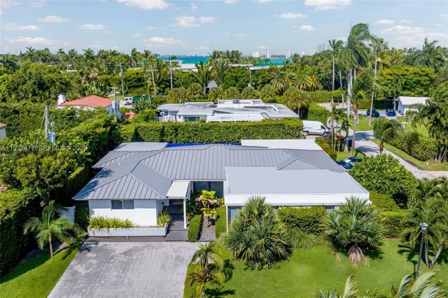 6420 Pinetree Drive Circle, Beach View, Miami Beach, FL