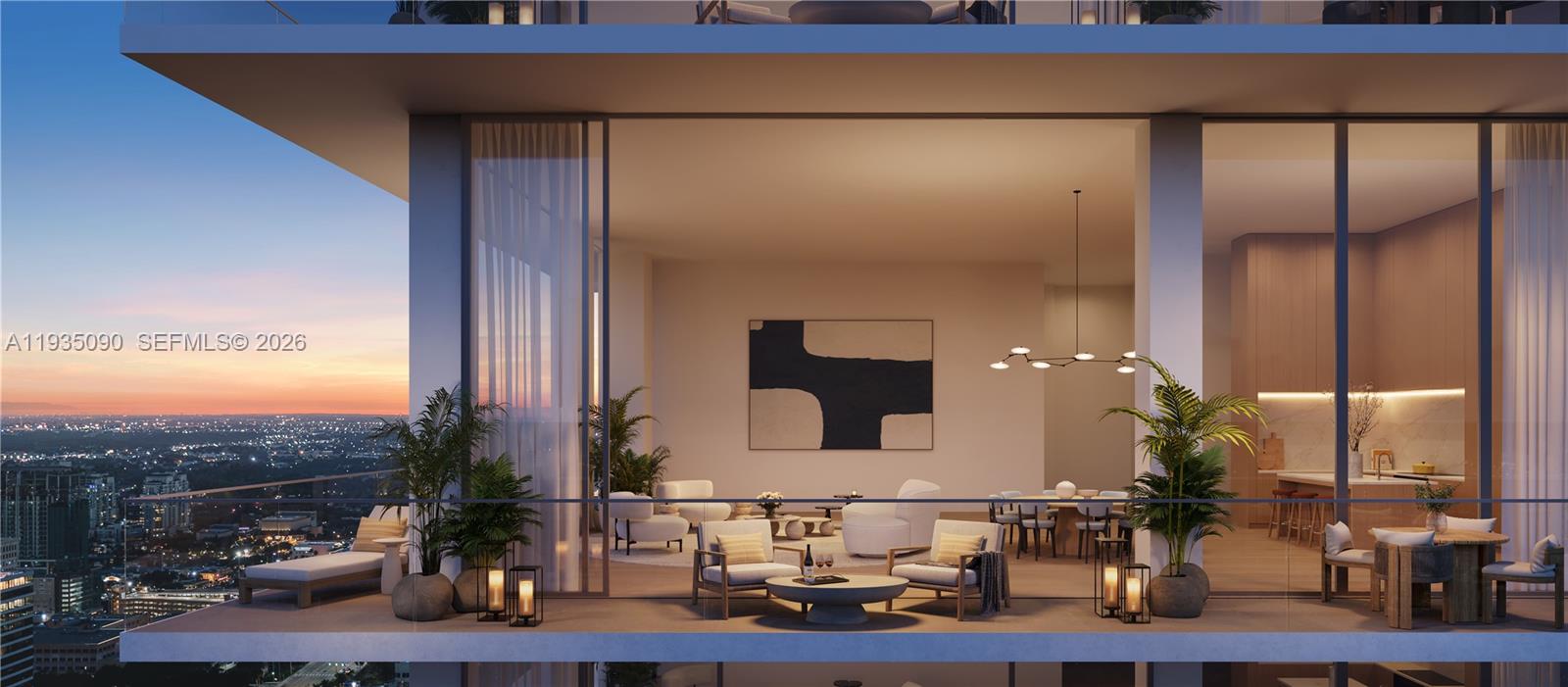 505 NE 2nd Street 34F, Fort Lauderdale, FL 33301, Fort Lauderdale