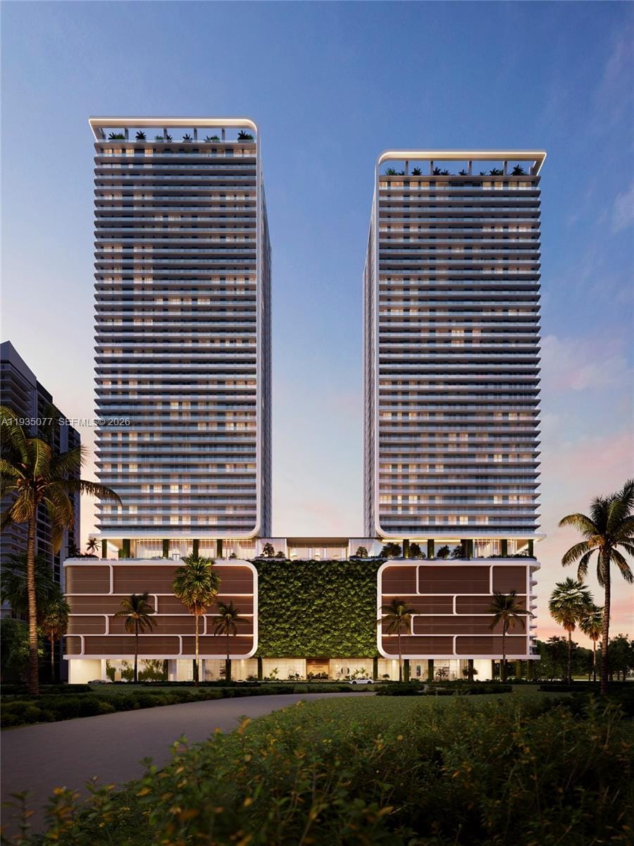 505 NE 2nd Street 25H, Fort Lauderdale, FL 33301 photo 26