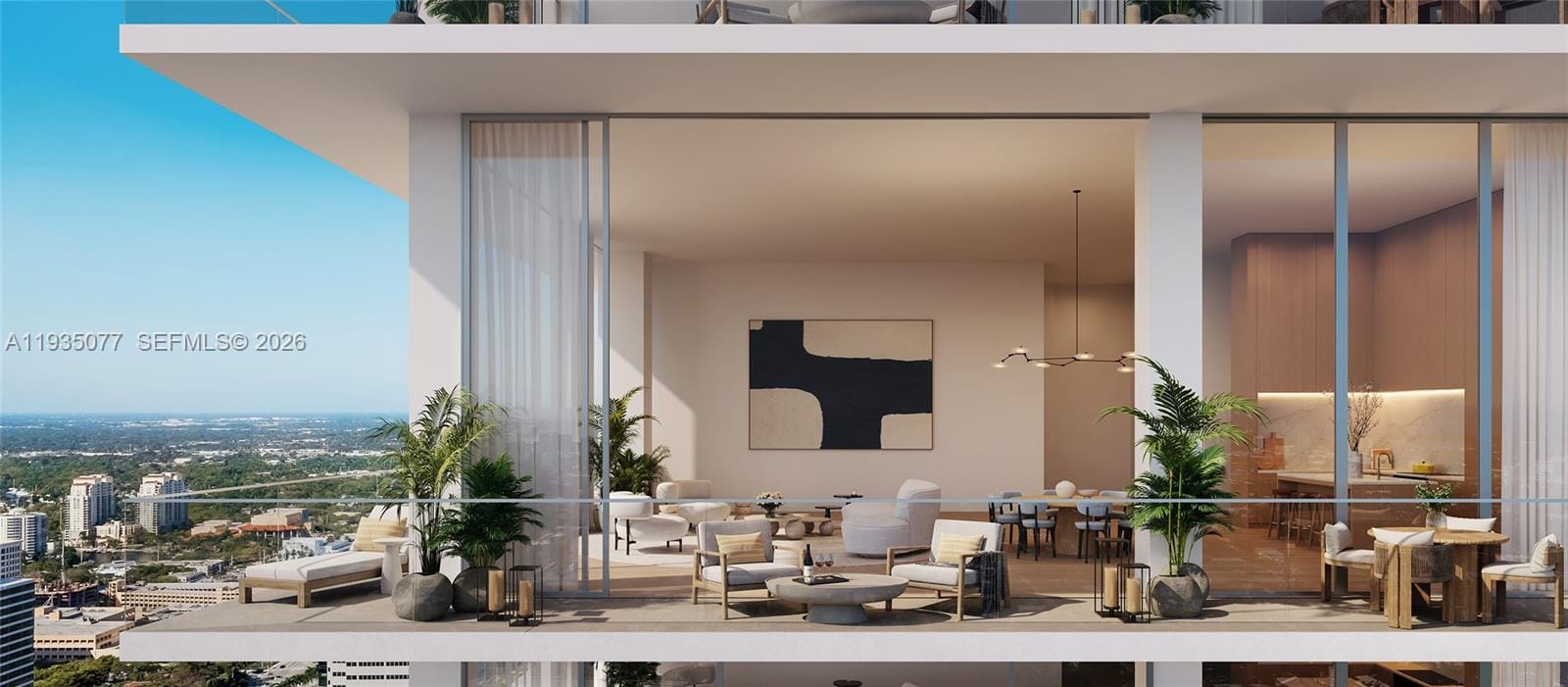 505 NE 2nd Street 25H, Fort Lauderdale, FL 33301 photo 27