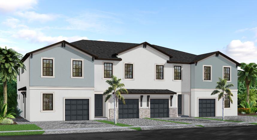 7790 SW Bentley Lane Nautical 80-15, Stuart, FL 34997, Stuart