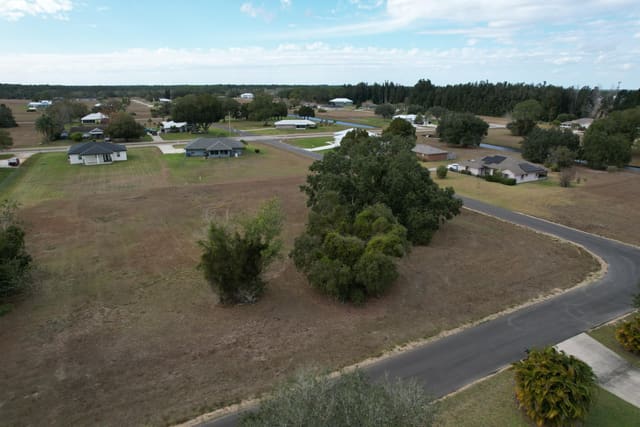 508 Ascot Court, sold in Spring Lake Vill 03, Sebring, FL