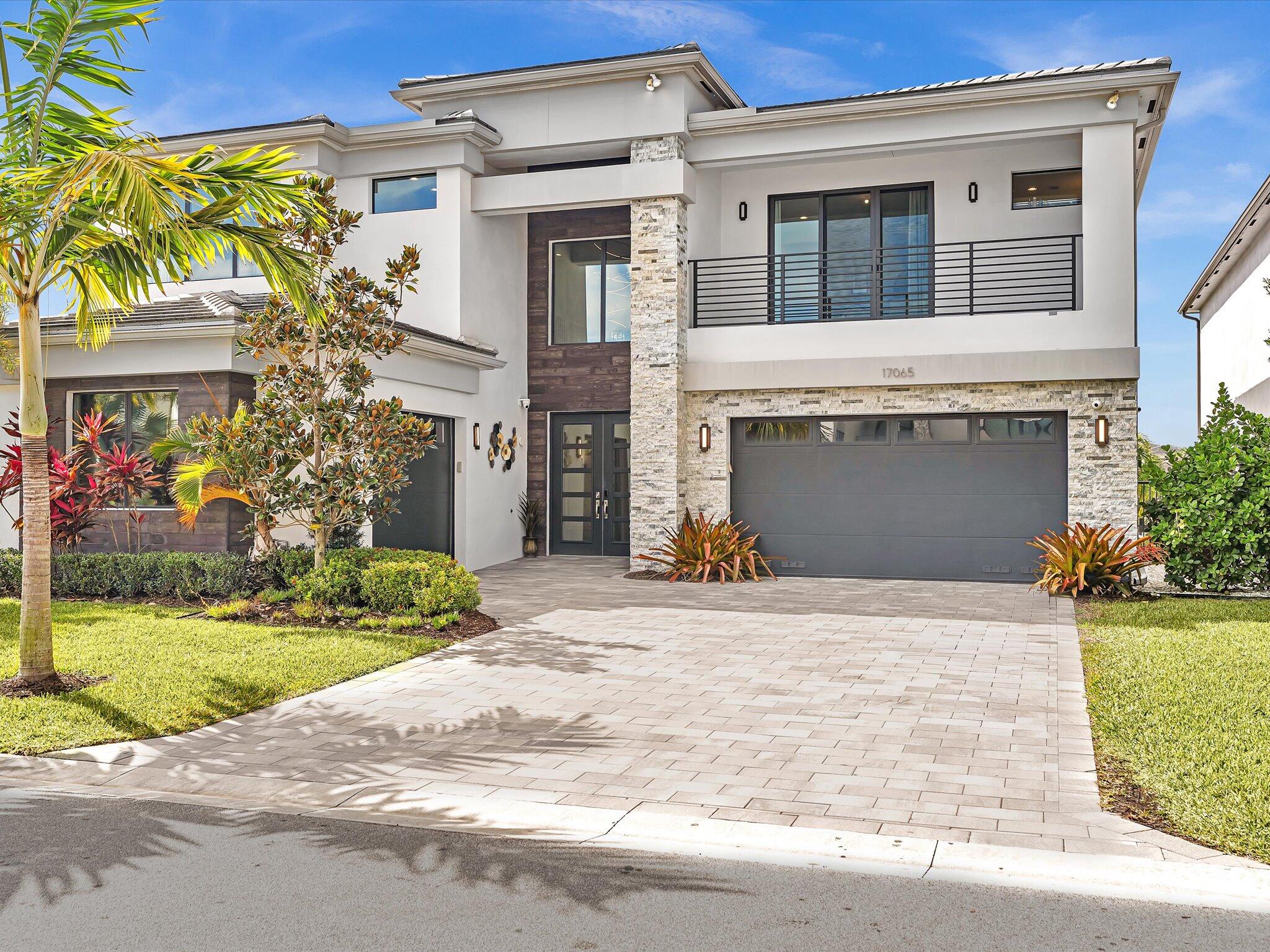 17065 Rainbow Falls Trail, Boca Raton, FL 33496, Boca Raton