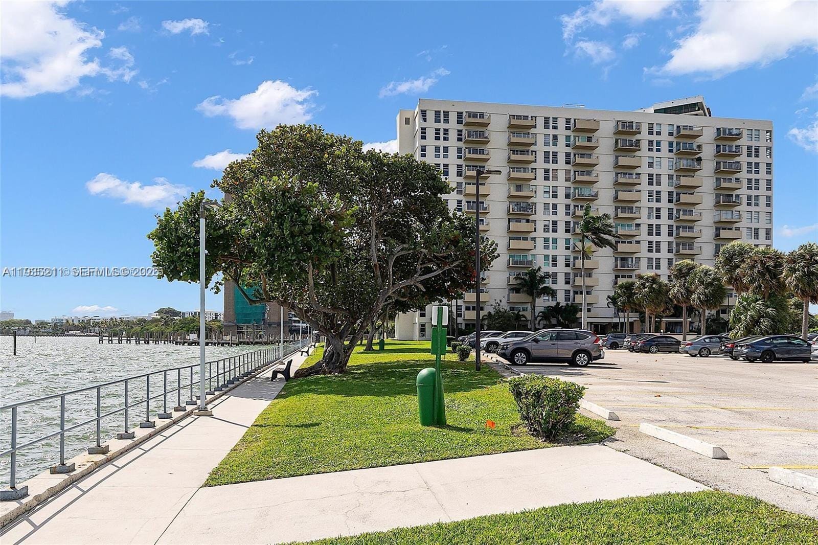 880 NE 69th Street 14H, Miami, FL 33138