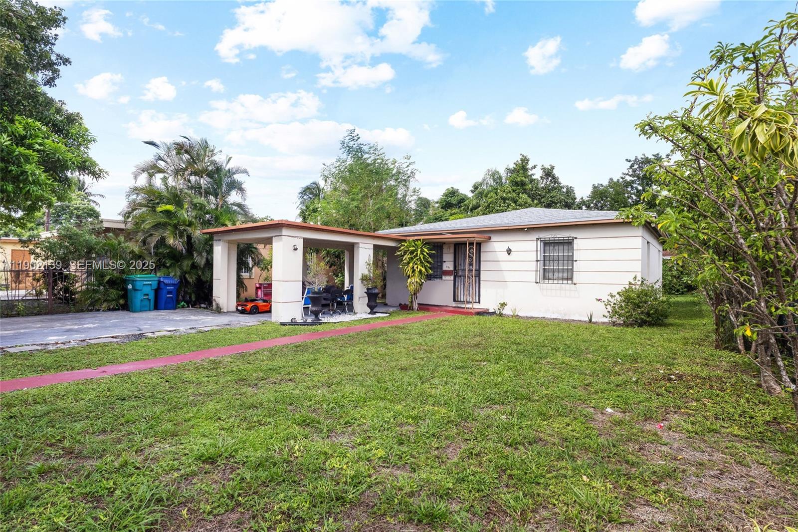 431 NW 116th Street, Miami, FL 33168