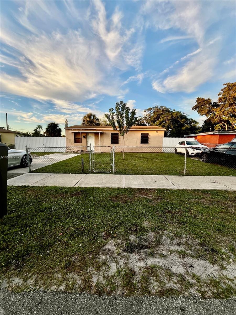 1643 NW 12th Court, Fort Lauderdale, FL 33311