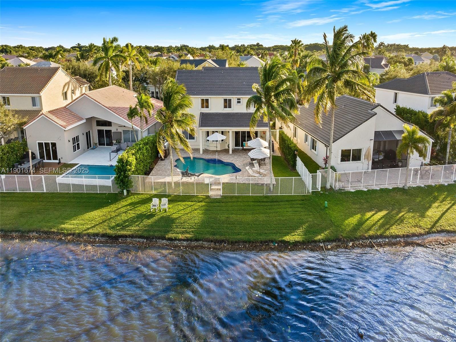1206 Falls Boulevard, Weston, FL 33327 photo 11
