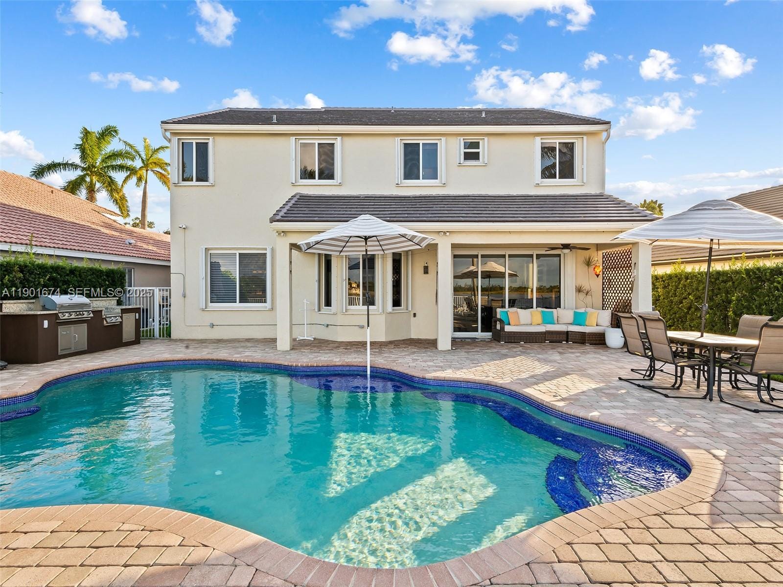 1206 Falls Boulevard, Weston, FL 33327 photo 15