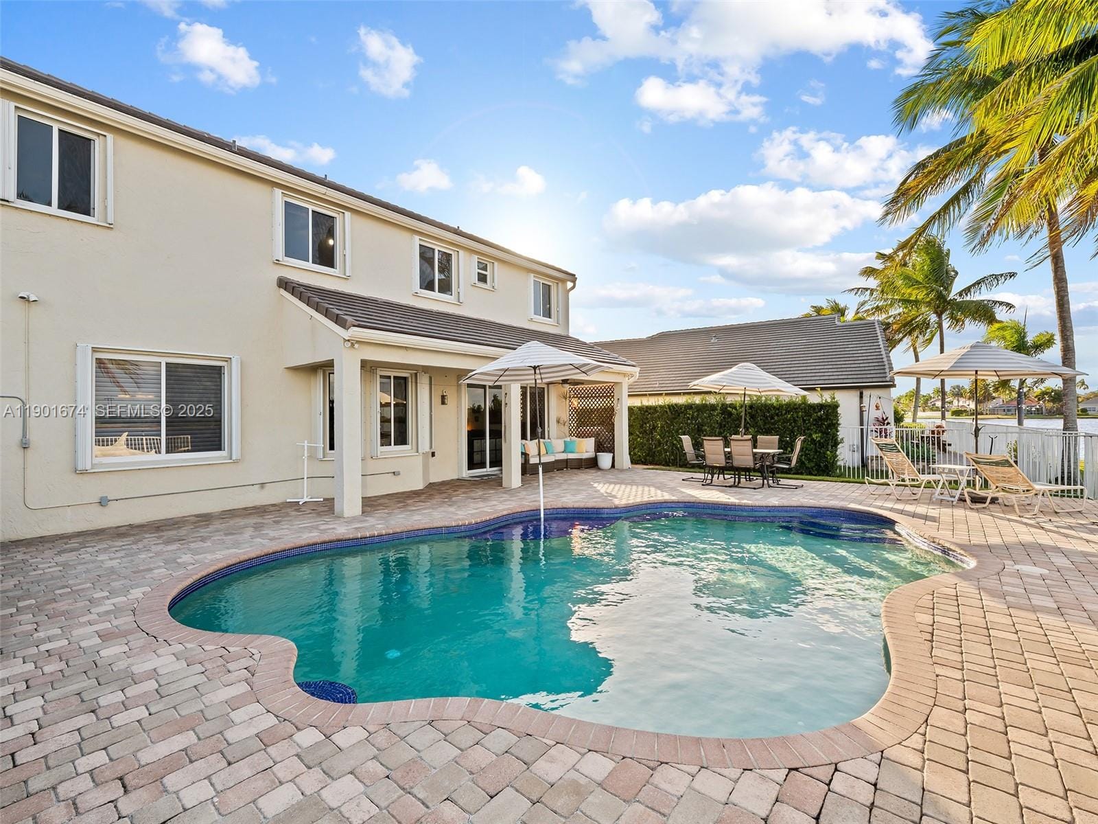 1206 Falls Boulevard, Weston, FL 33327 photo 16