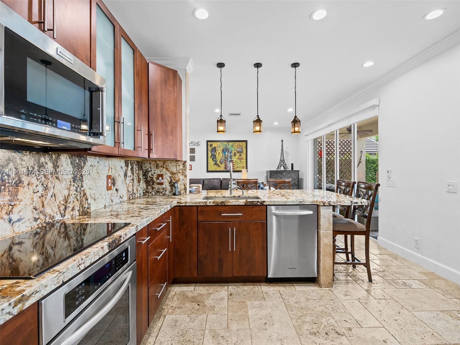 1206 Falls Boulevard, Weston, FL 33327 photo 29