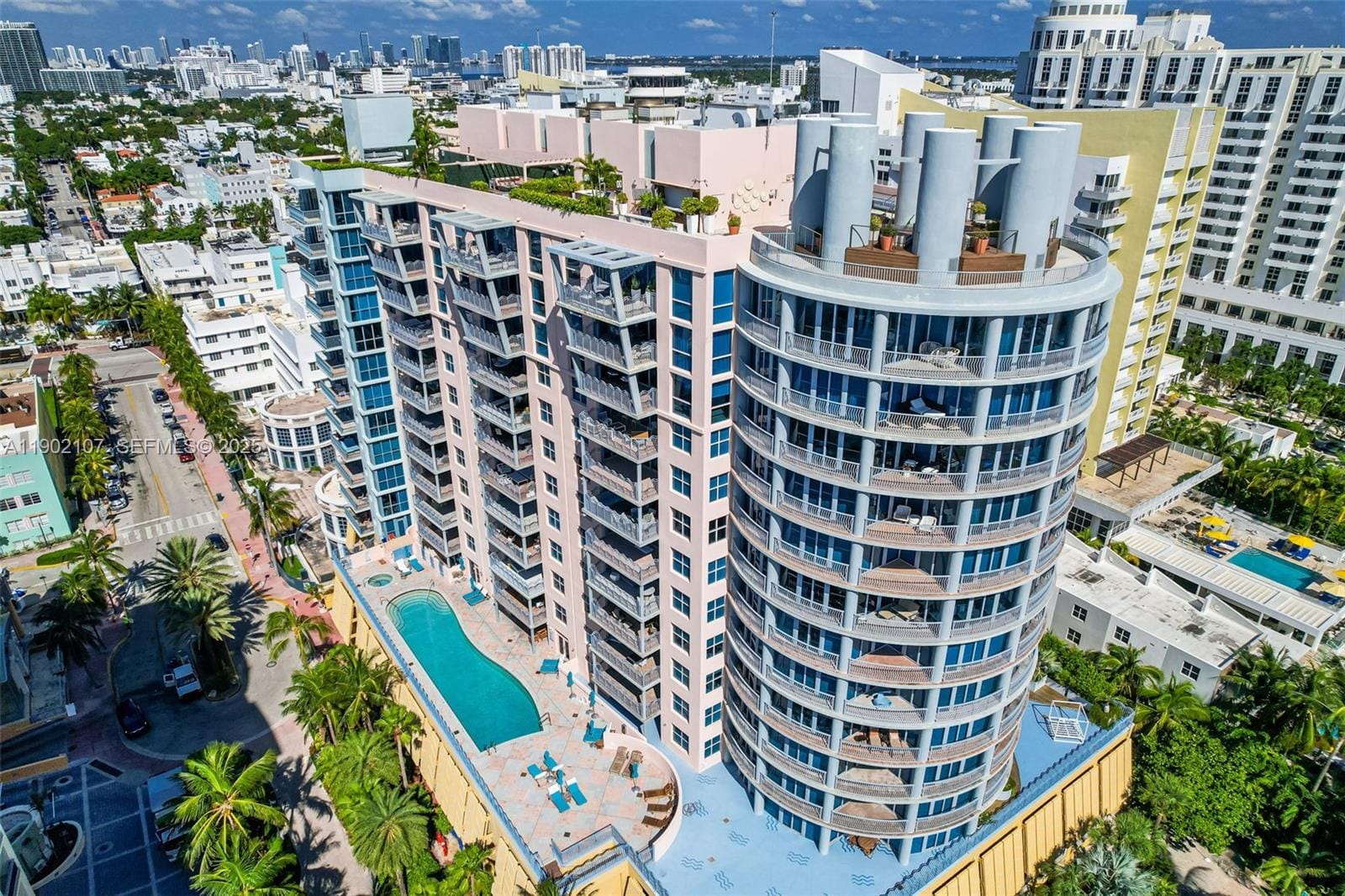 1500 Ocean Drive 1109, Miami Beach, FL 33139 photo 29