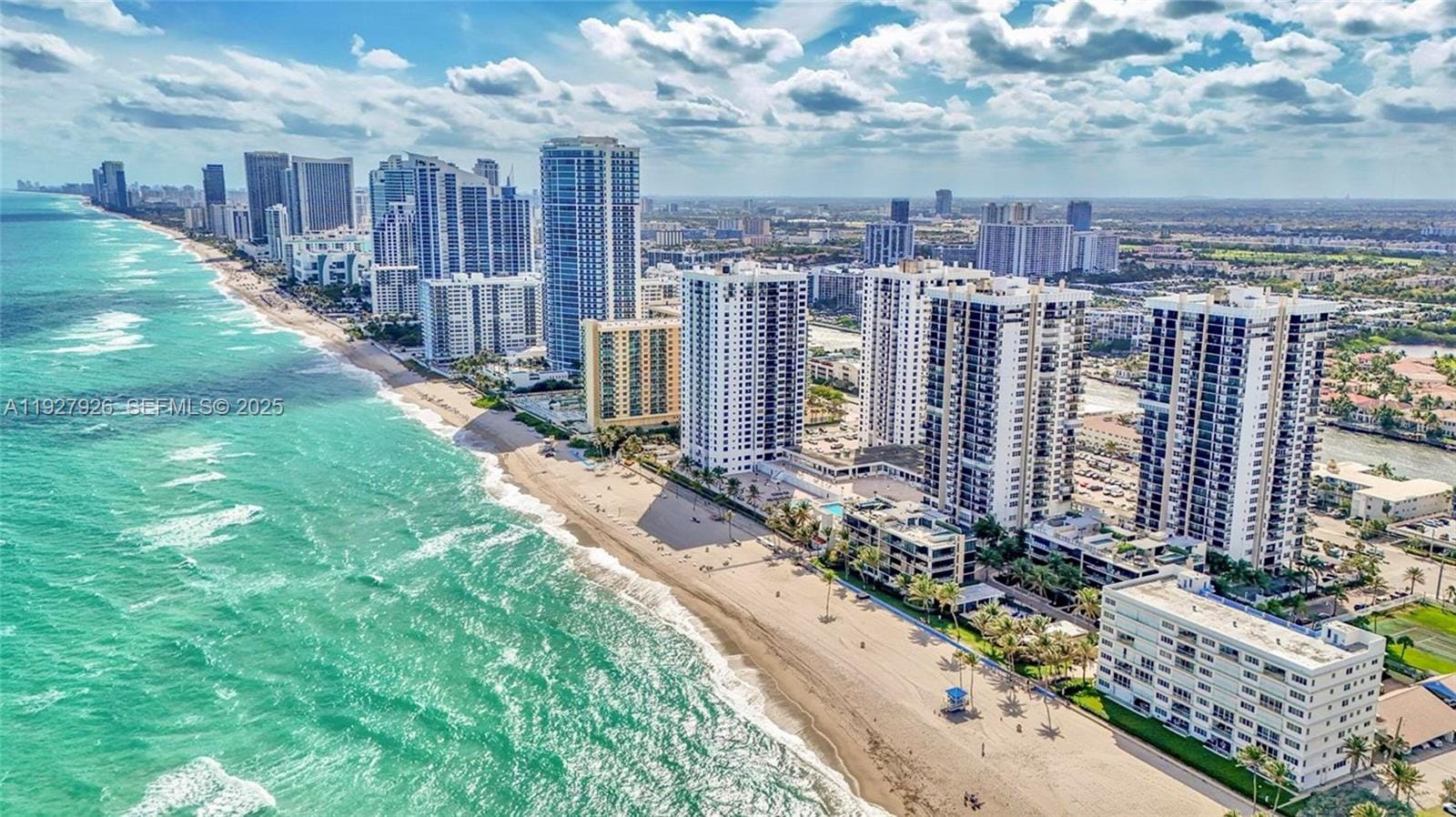 2401 S Ocean Drive 1007 — photo 3