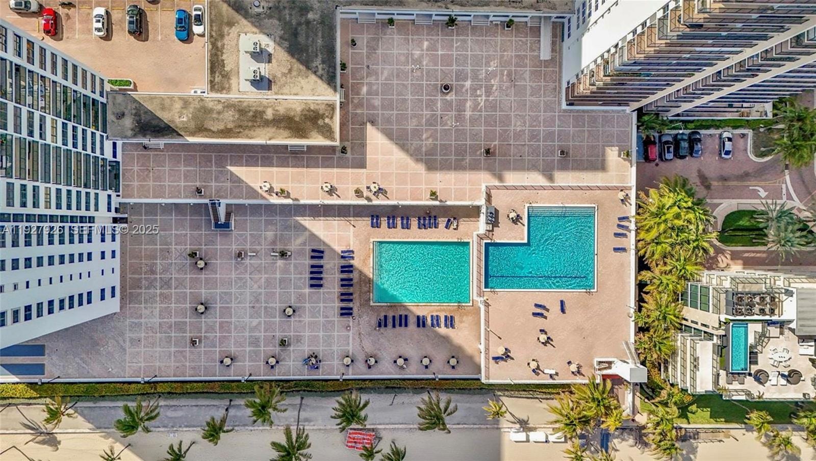 2401 S Ocean Drive 1007 — photo 5