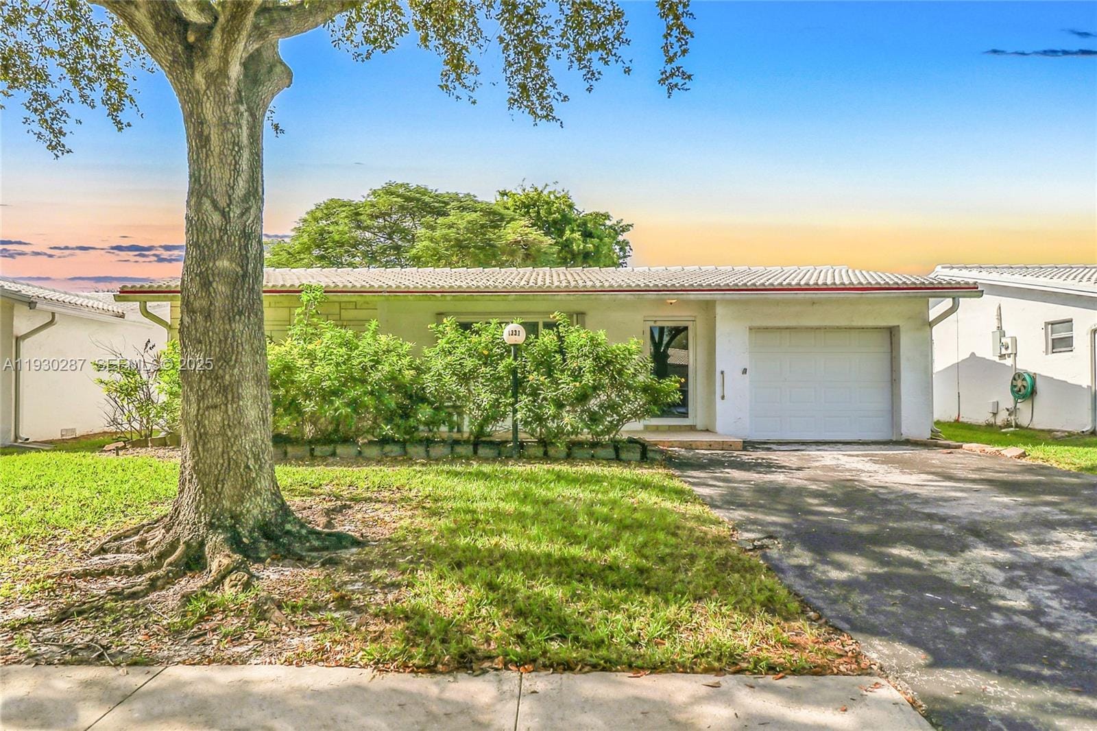1331 Campanelli Drive, Plantation, FL 33322