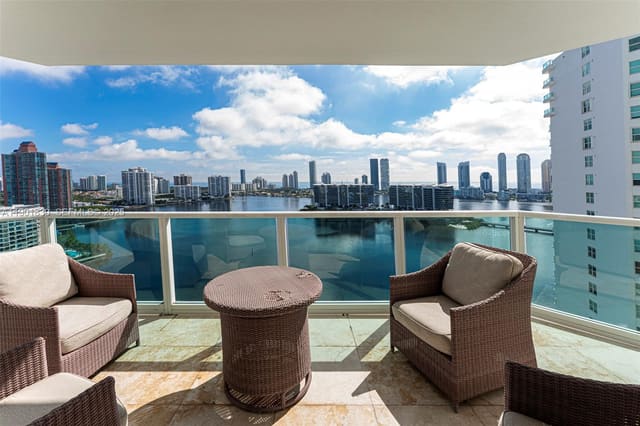 3301 NE 183rd Street 2405, Aventura, FL 33160