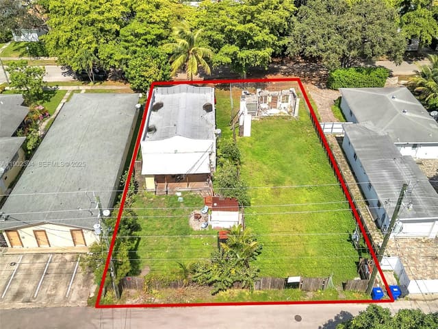 1928 Dewey Street, Hollywood, FL 33020