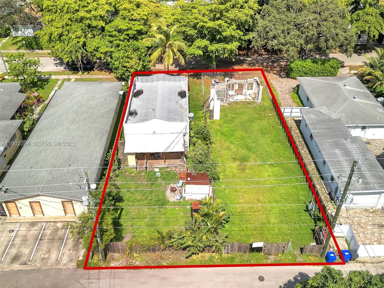 1928 Dewey Street, Hollywood, FL 33020, Hollywood