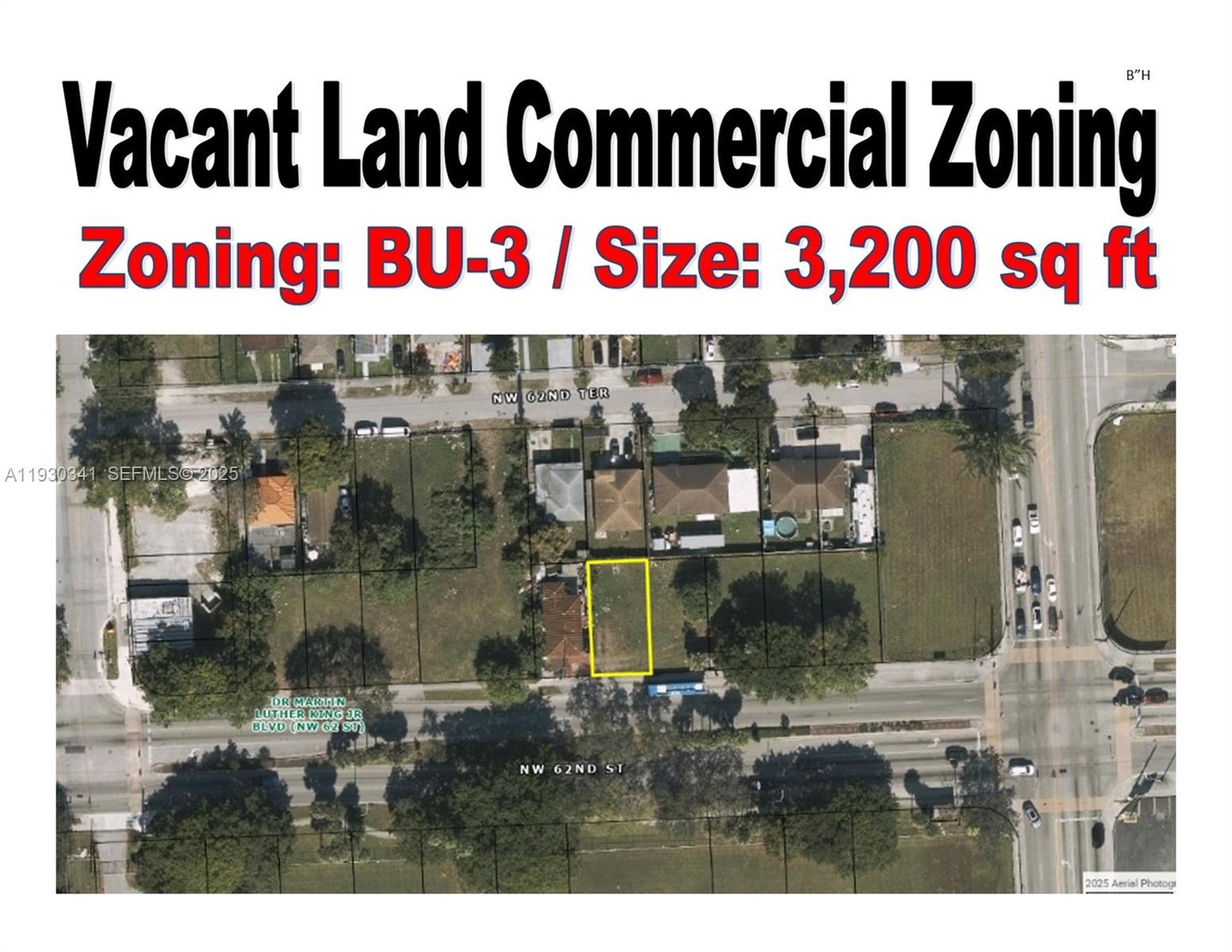 NW 62 Street, Miami, FL 33147, Miami