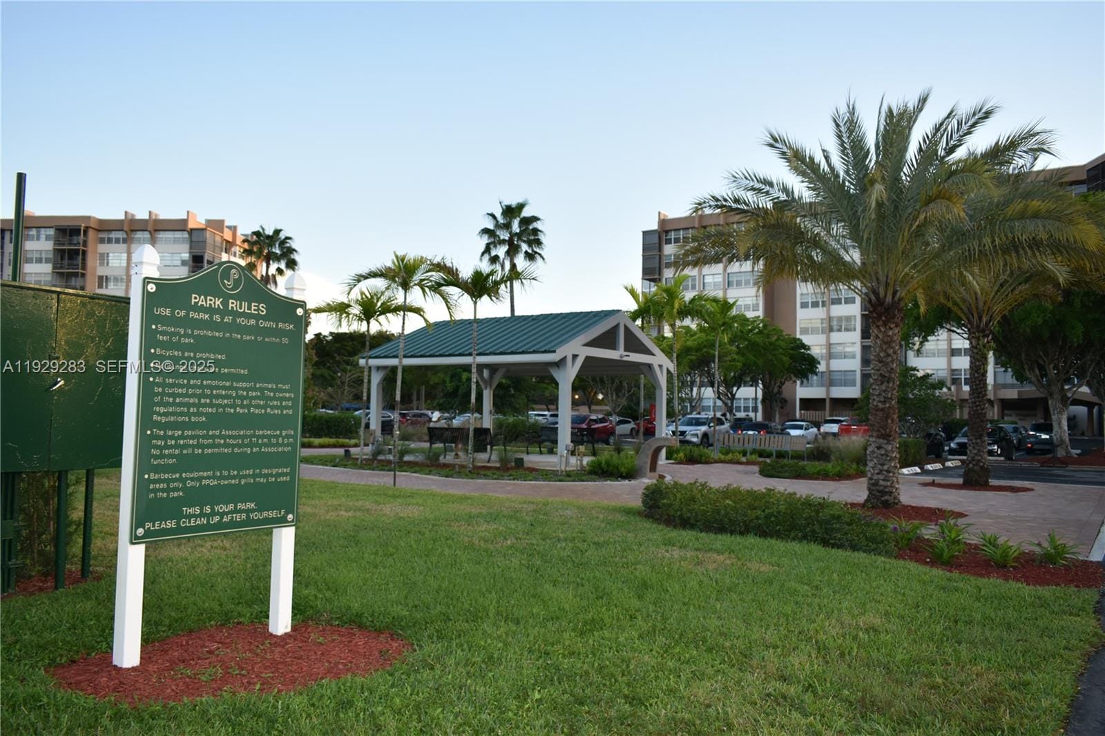 1100 Saint Charles Place 620, Pembroke Pines, FL 33026 photo 30