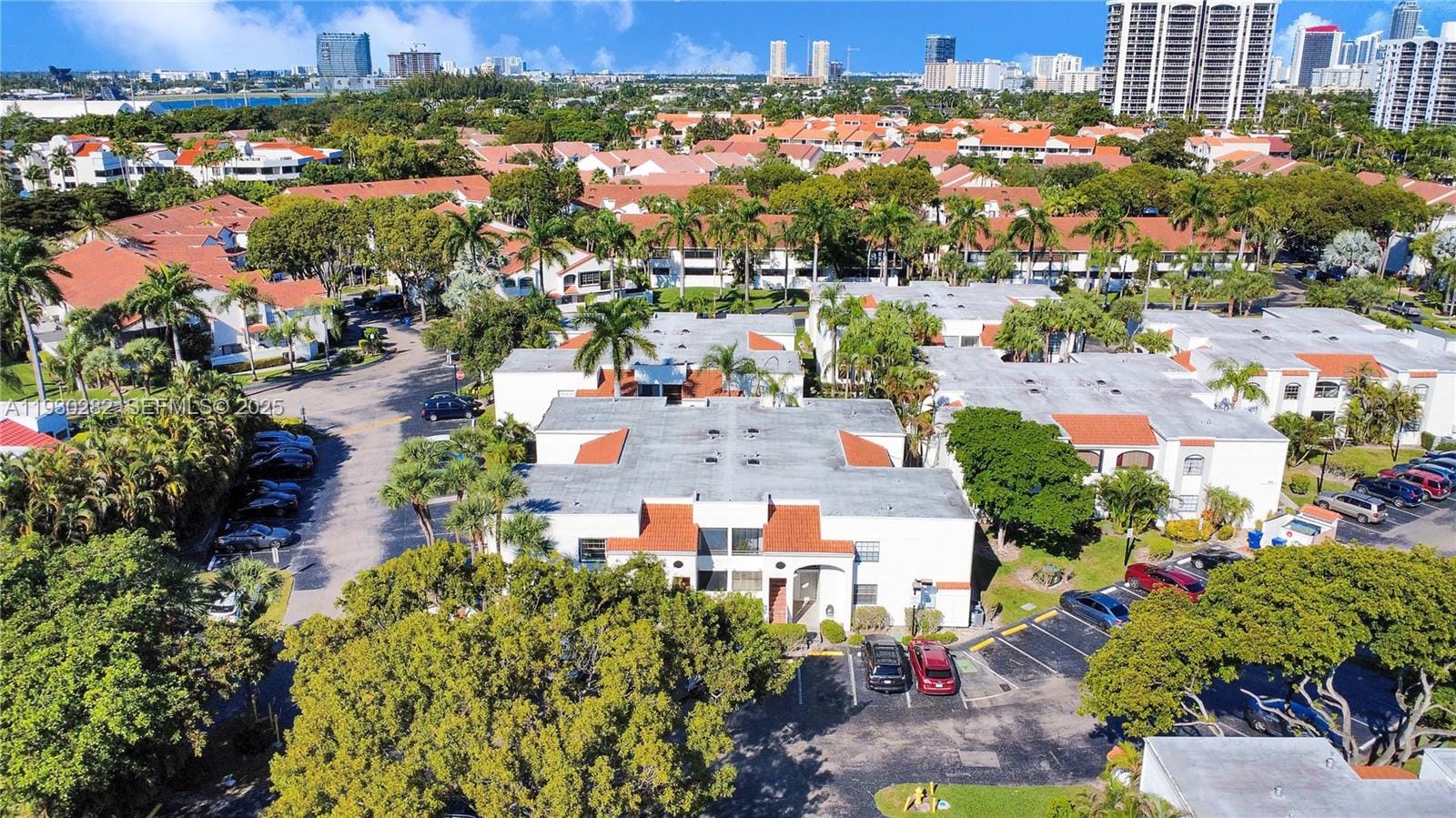 3553 Magellan Circle 3171, Aventura, FL 33180 photo 23