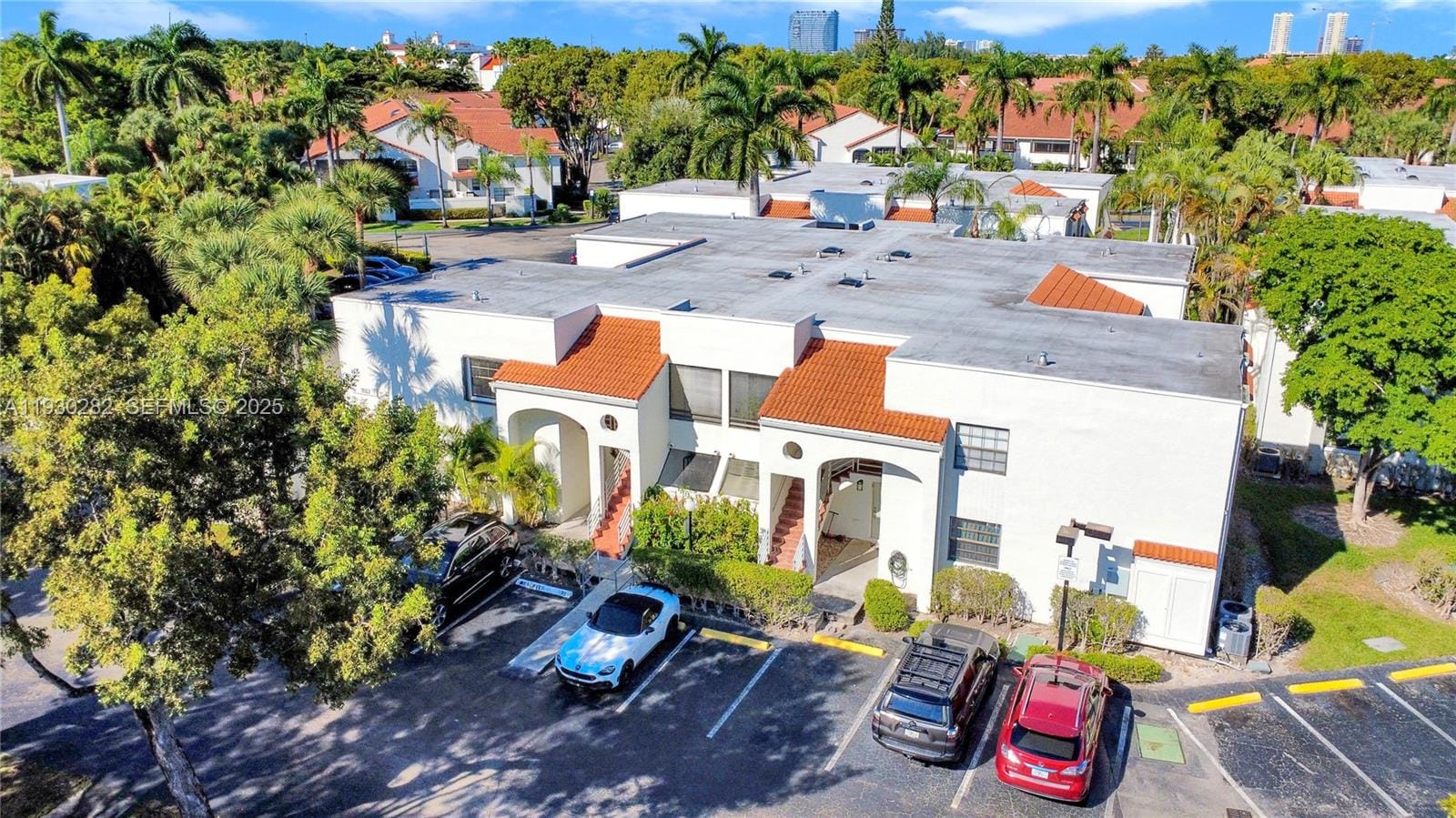 3553 Magellan Circle 3171, Aventura, FL 33180 photo 24