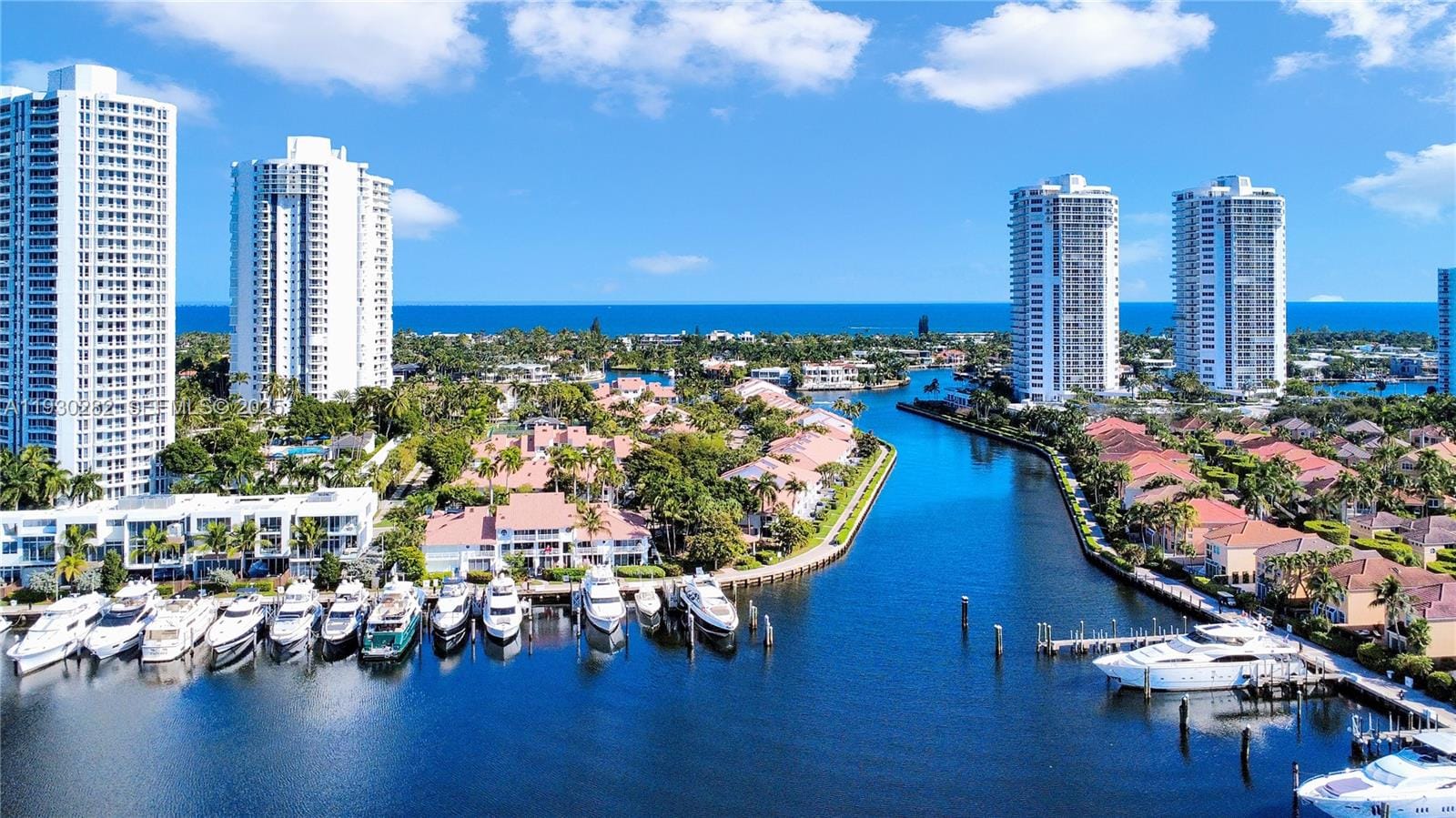 3553 Magellan Circle 3171, Aventura, FL 33180 photo 28