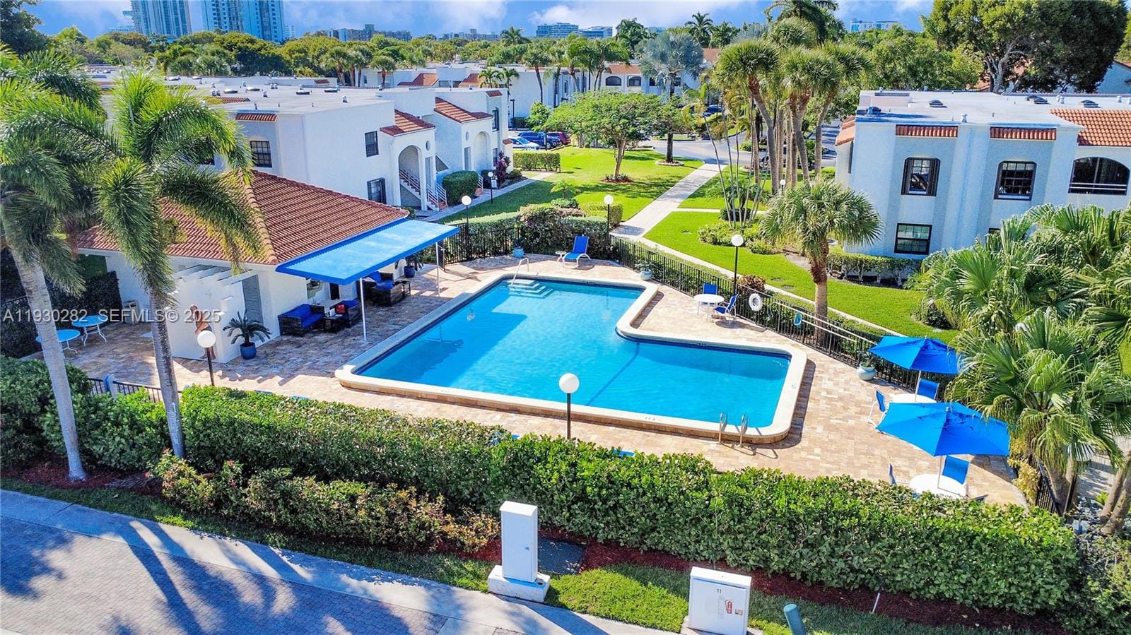 3553 Magellan Circle 3171, Aventura, FL 33180 photo 30