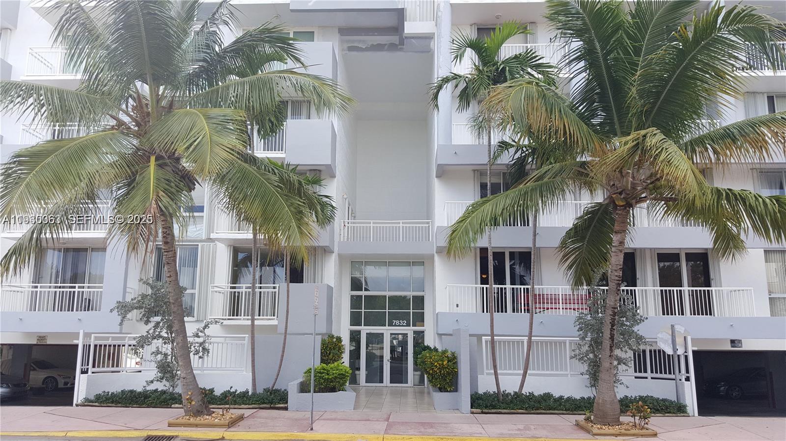 7832 Collins Avenue 403, Miami Beach, FL 33141, Miami Beach