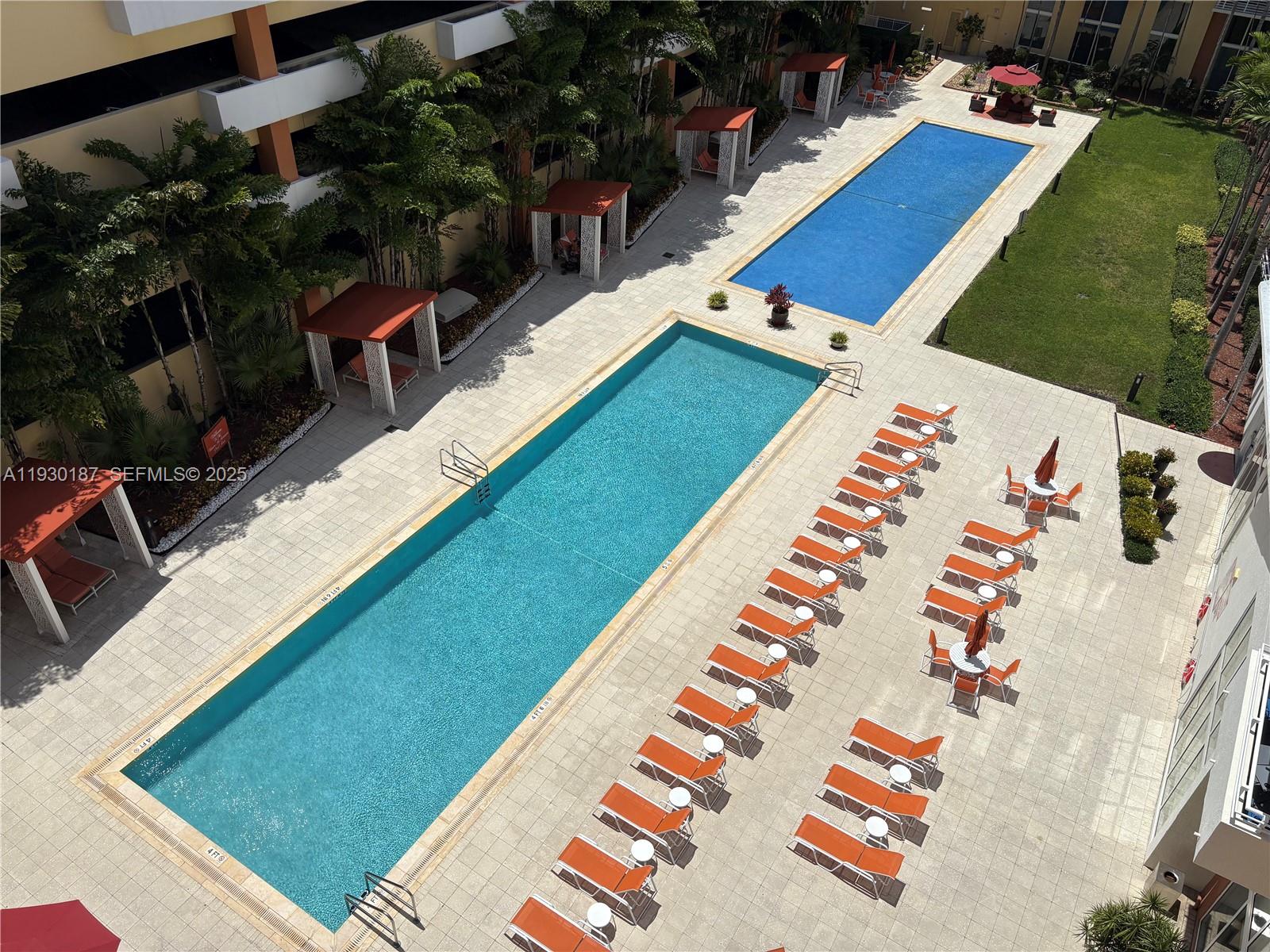 2775 NE 187 Street 628, Aventura, FL 33180, Aventura
