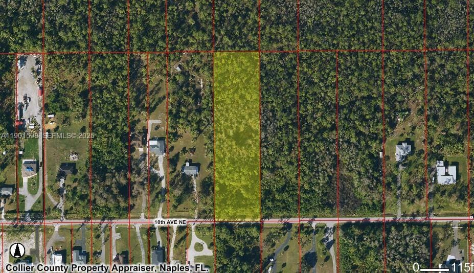 0 10th Avenue NE, Naples, FL 34120