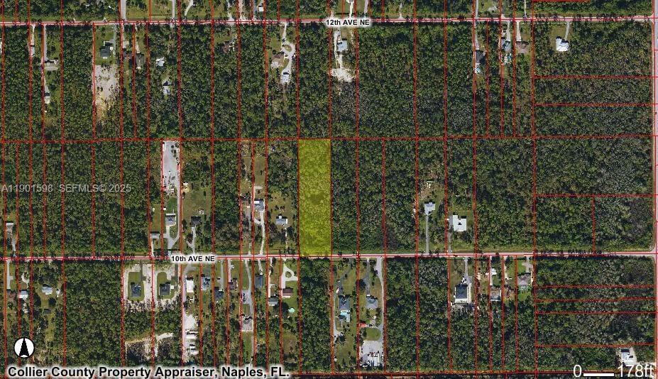 0 10th Avenue NE, Naples, FL 34120 photo 3