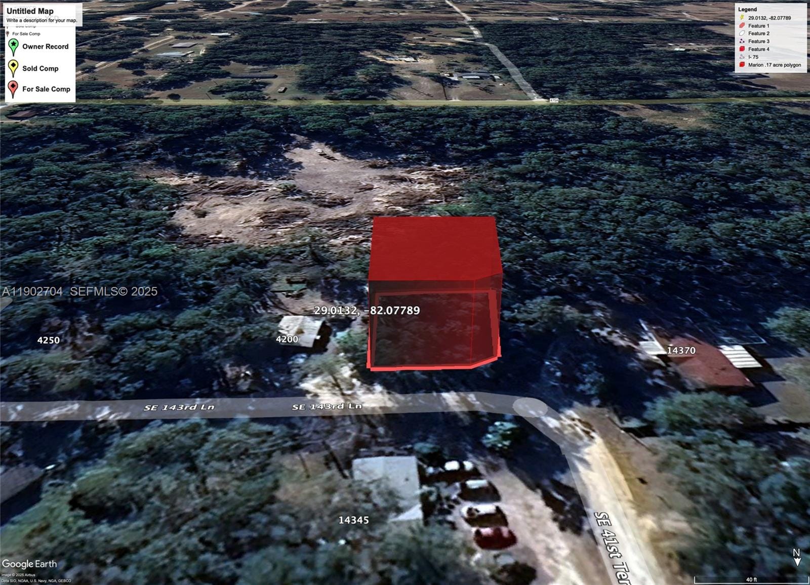 143 Lane, FL 34491 photo 2