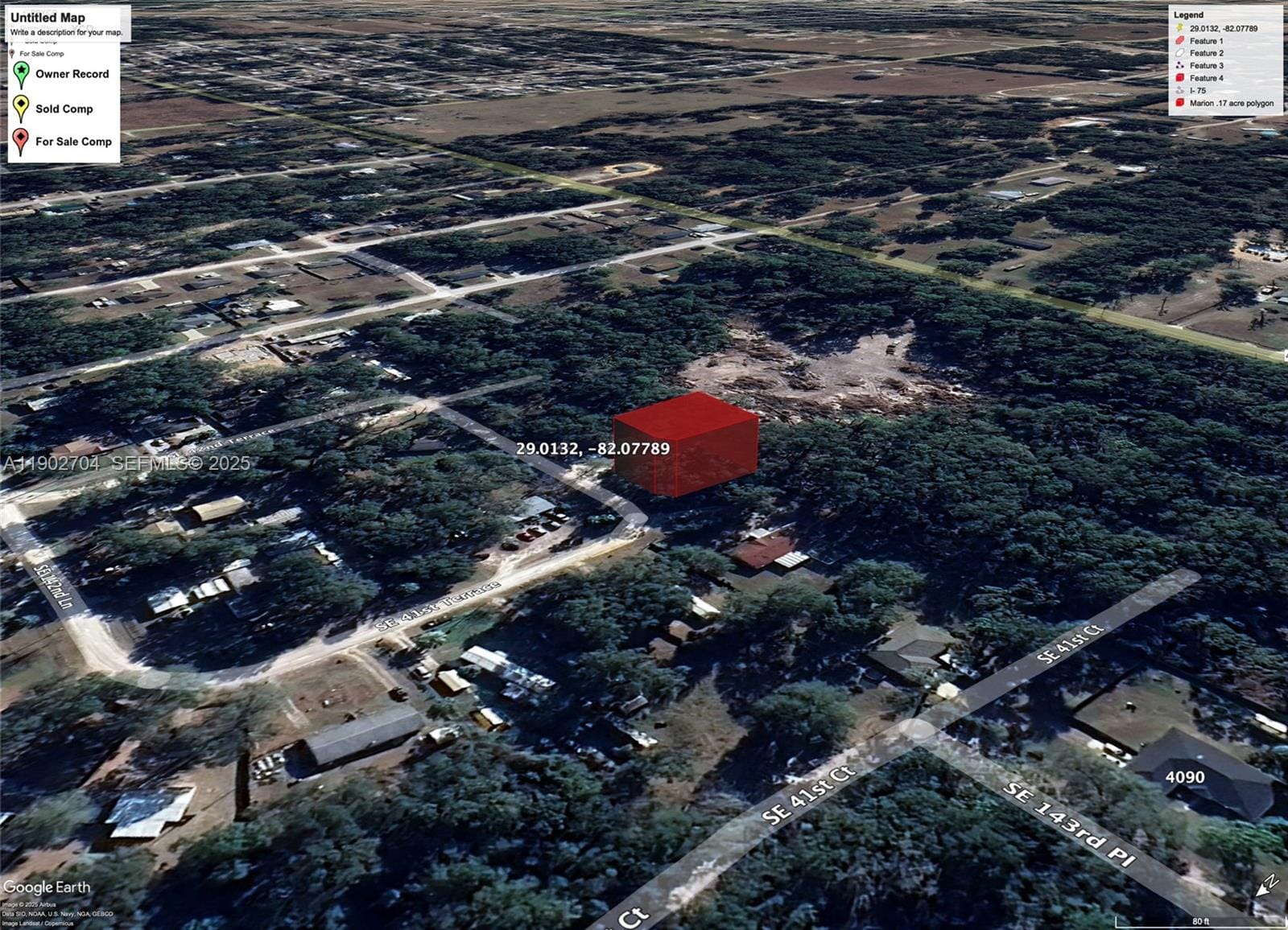 143 Lane, FL 34491 photo 4