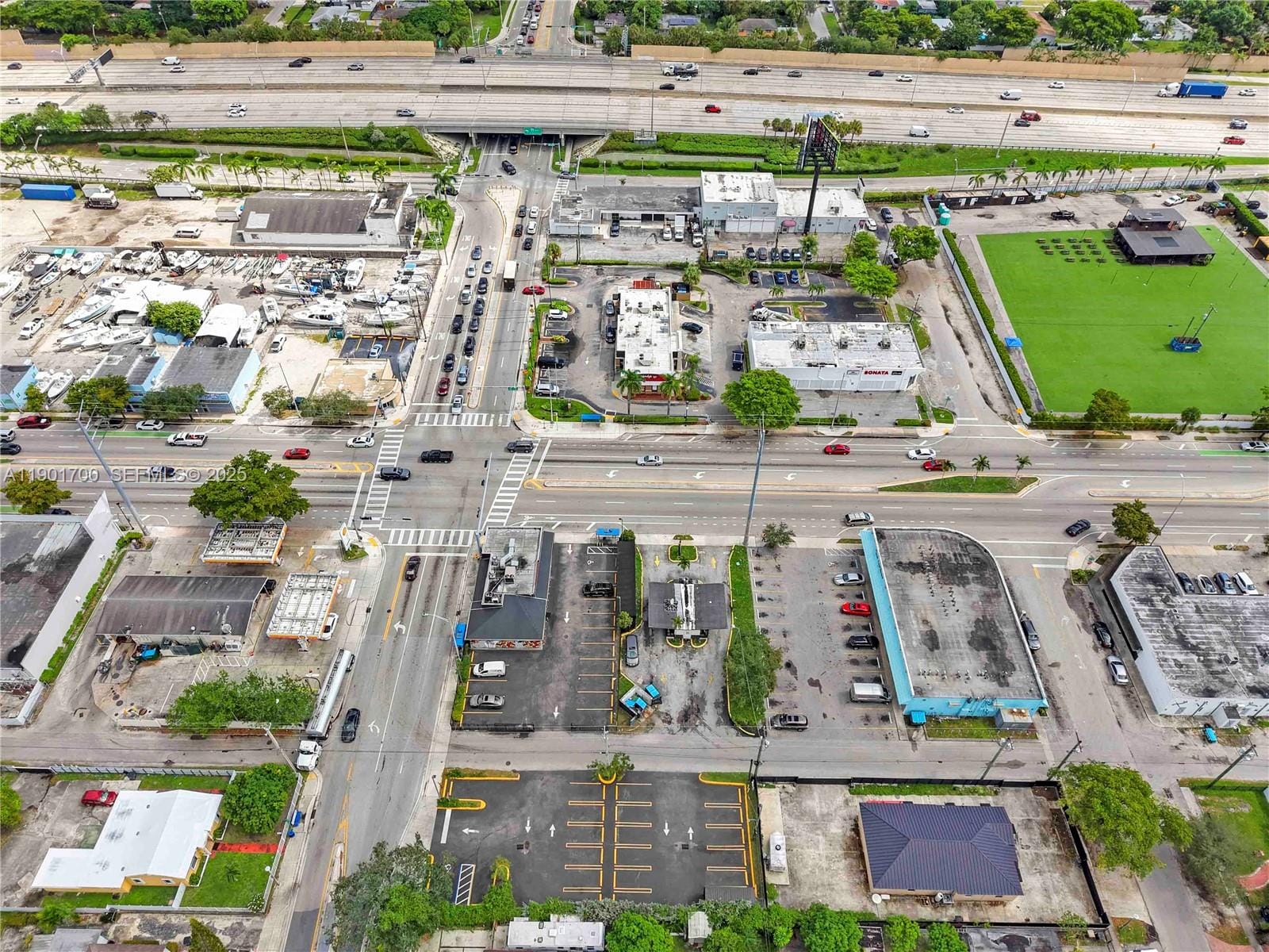 720 NW 125th Street, North Miami, FL 33168 photo 14