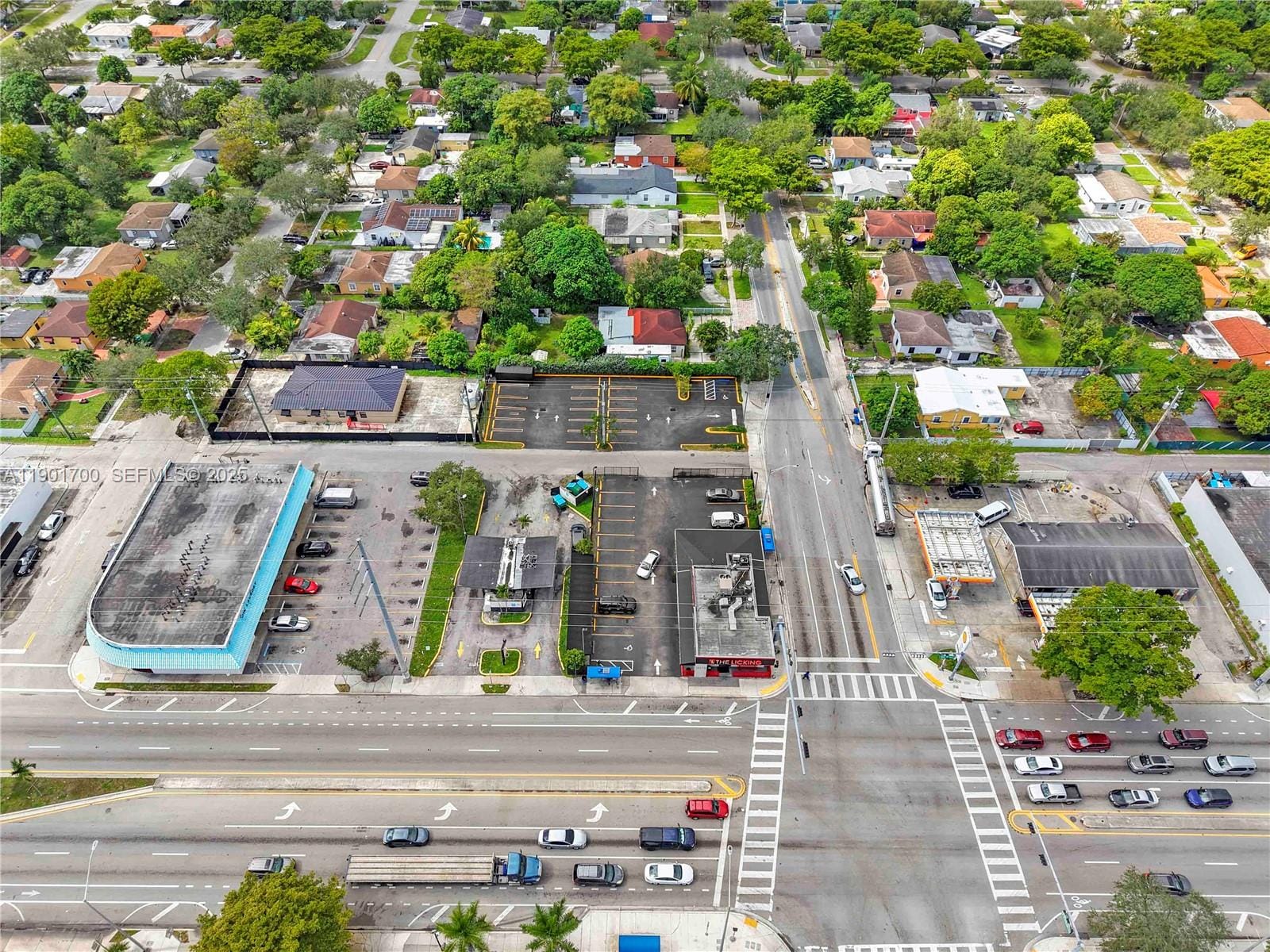 720 NW 125th Street, North Miami, FL 33168 photo 16