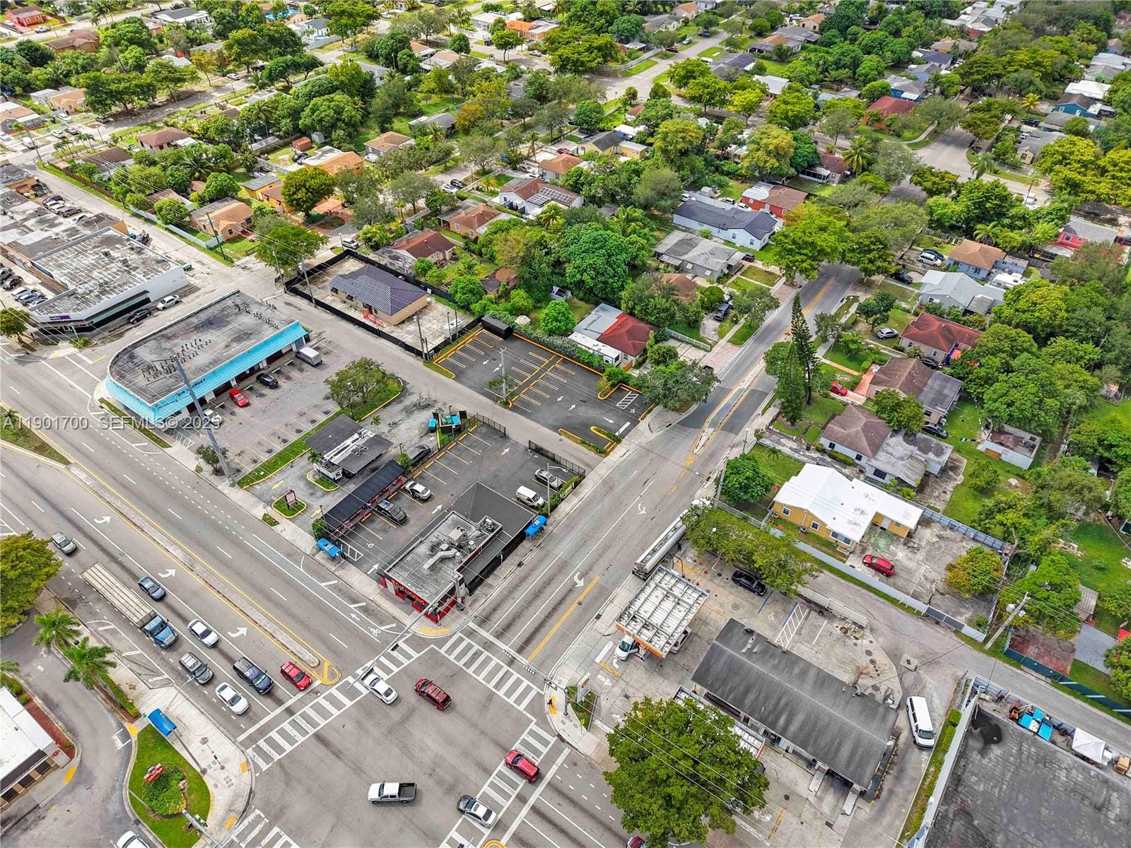 720 NW 125th Street, North Miami, FL 33168 photo 17