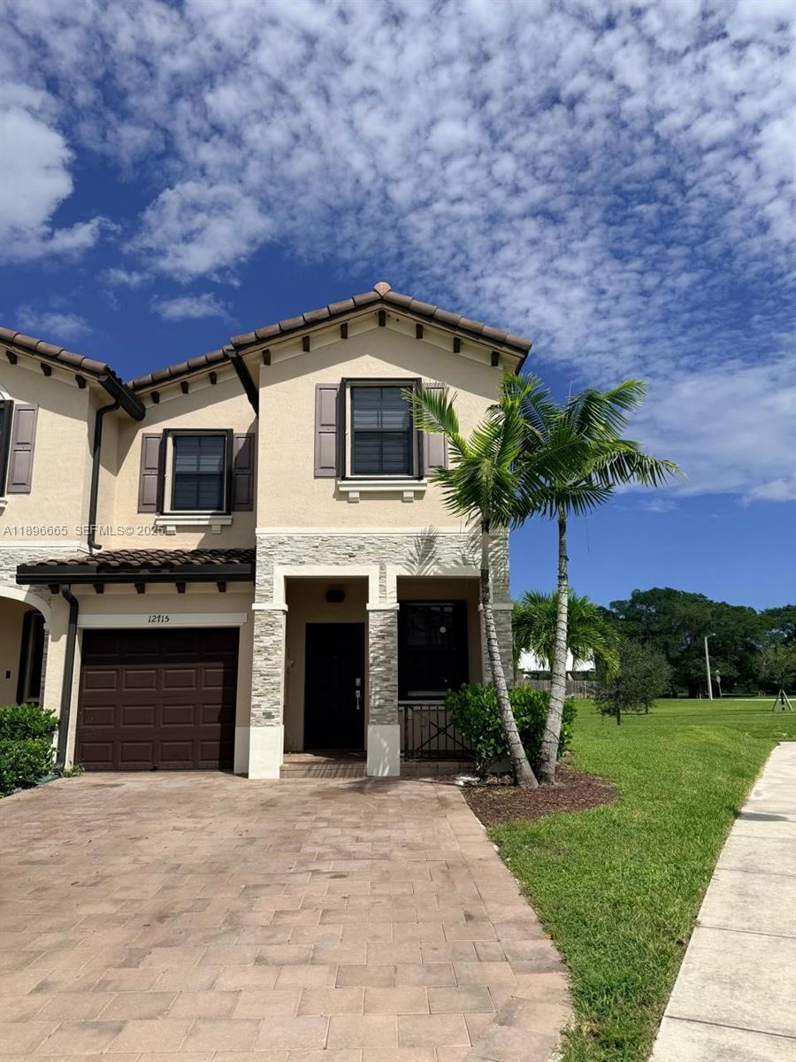 12715 SW 230th Terrace, Miami, FL 33170, Miami