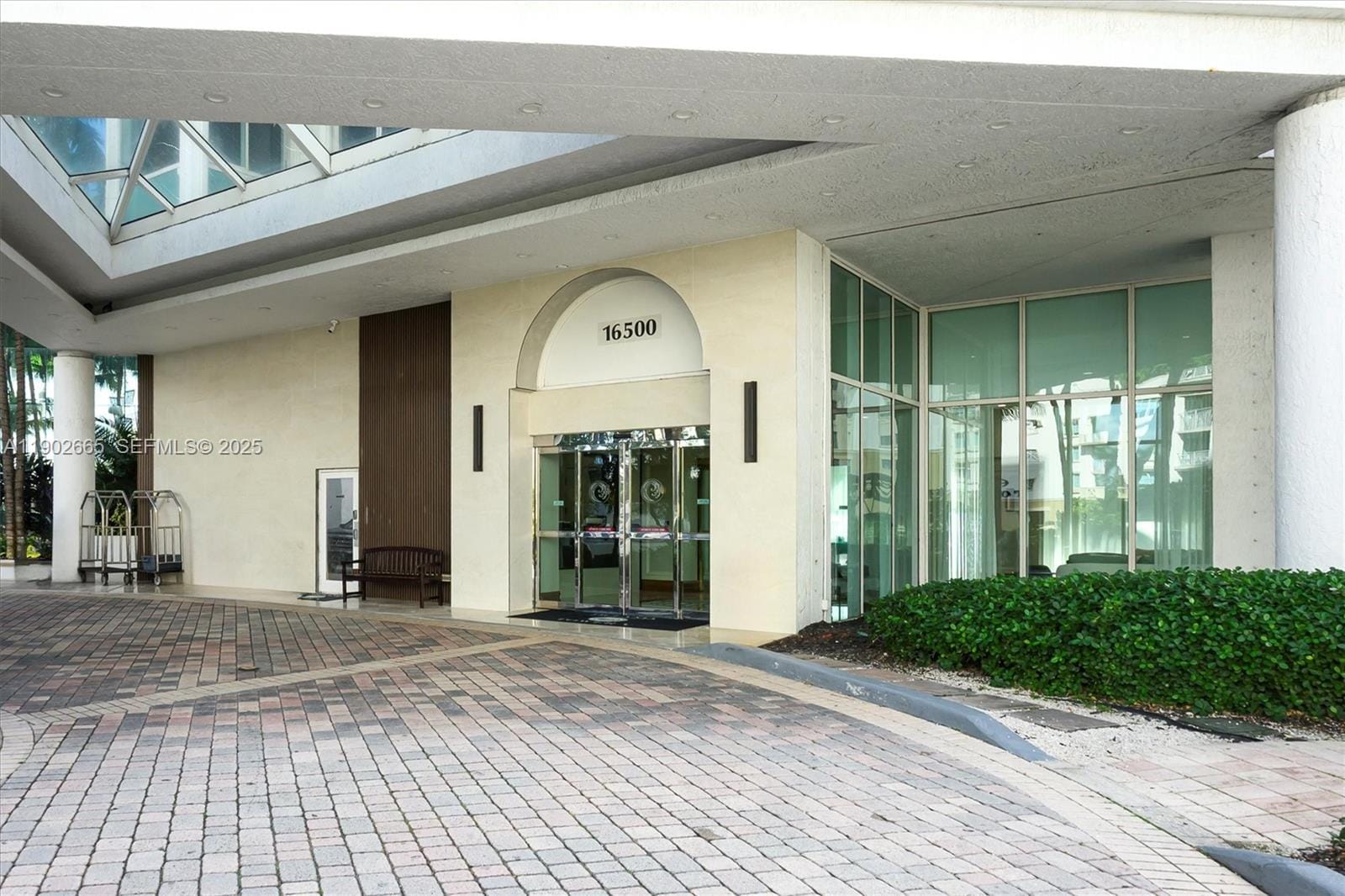 16500 Collins Avenue 2055 — photo 3