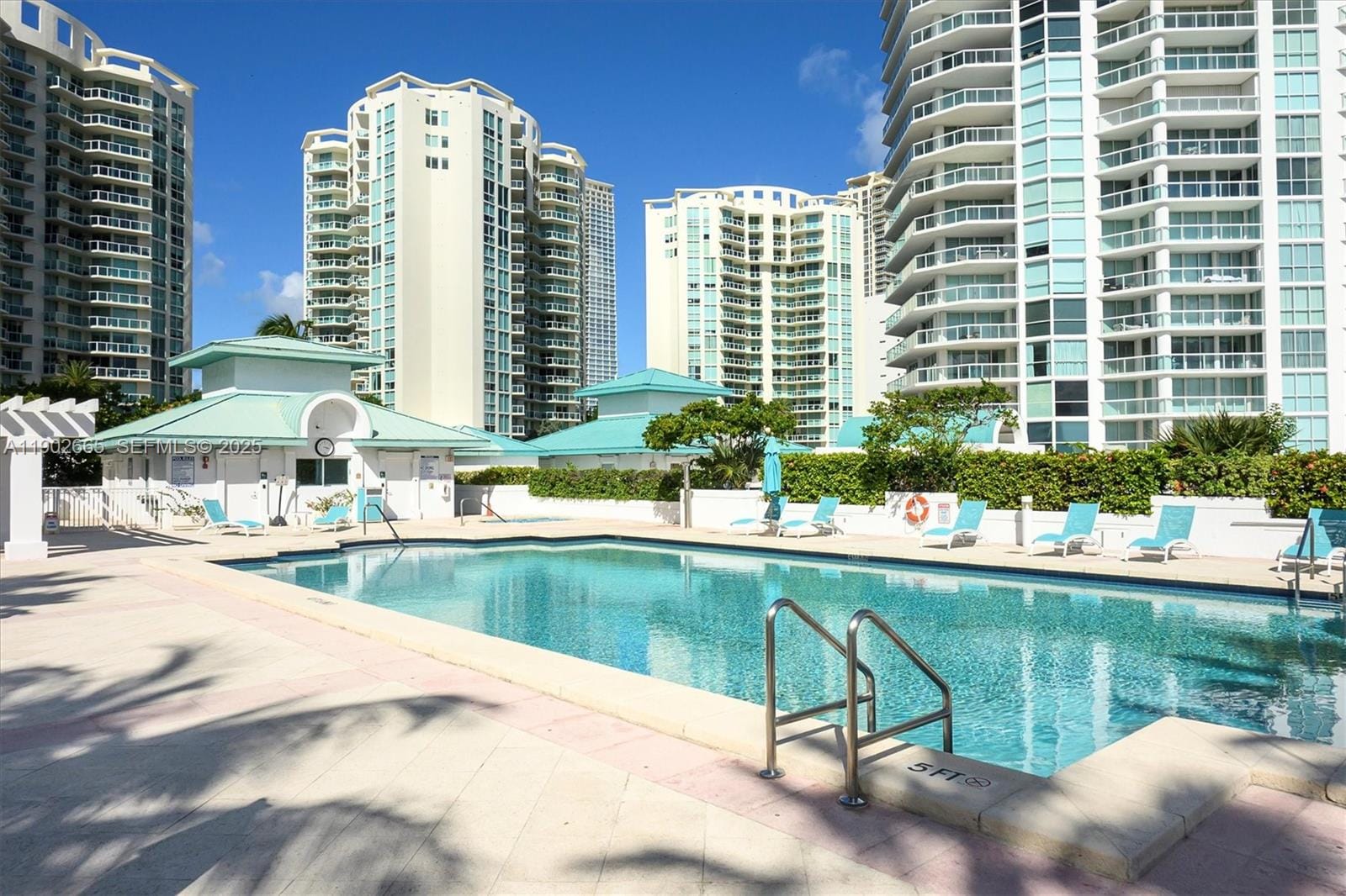 16500 Collins Avenue 2055 — photo 4